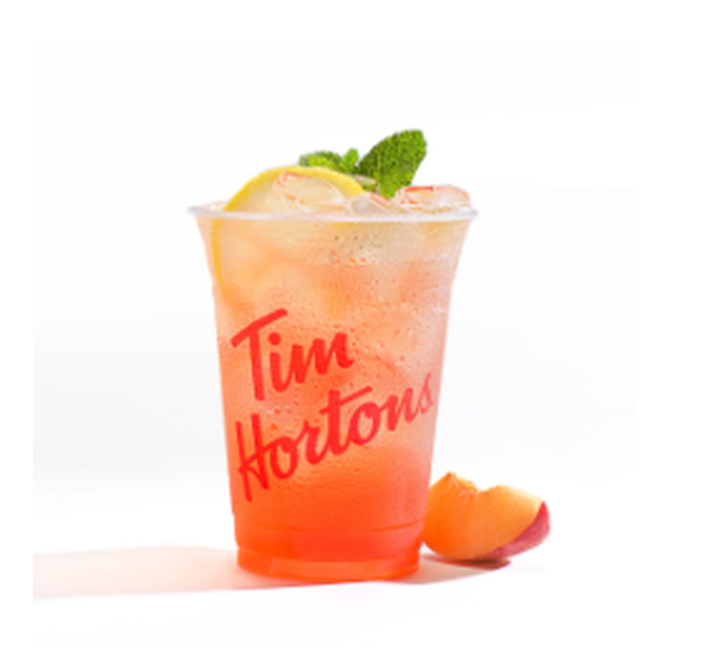 Md Cooler Peach