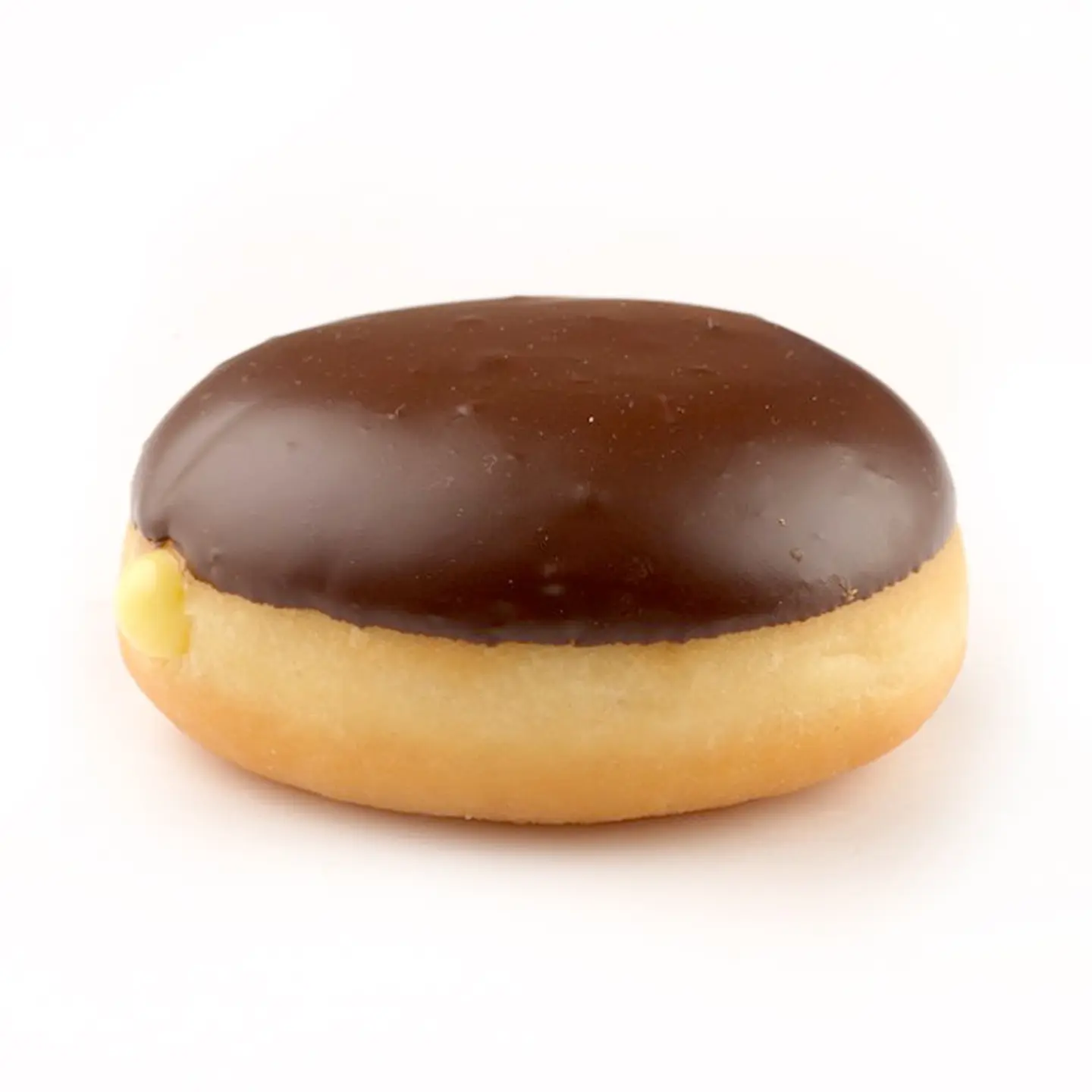 دونات بوسطن كريم