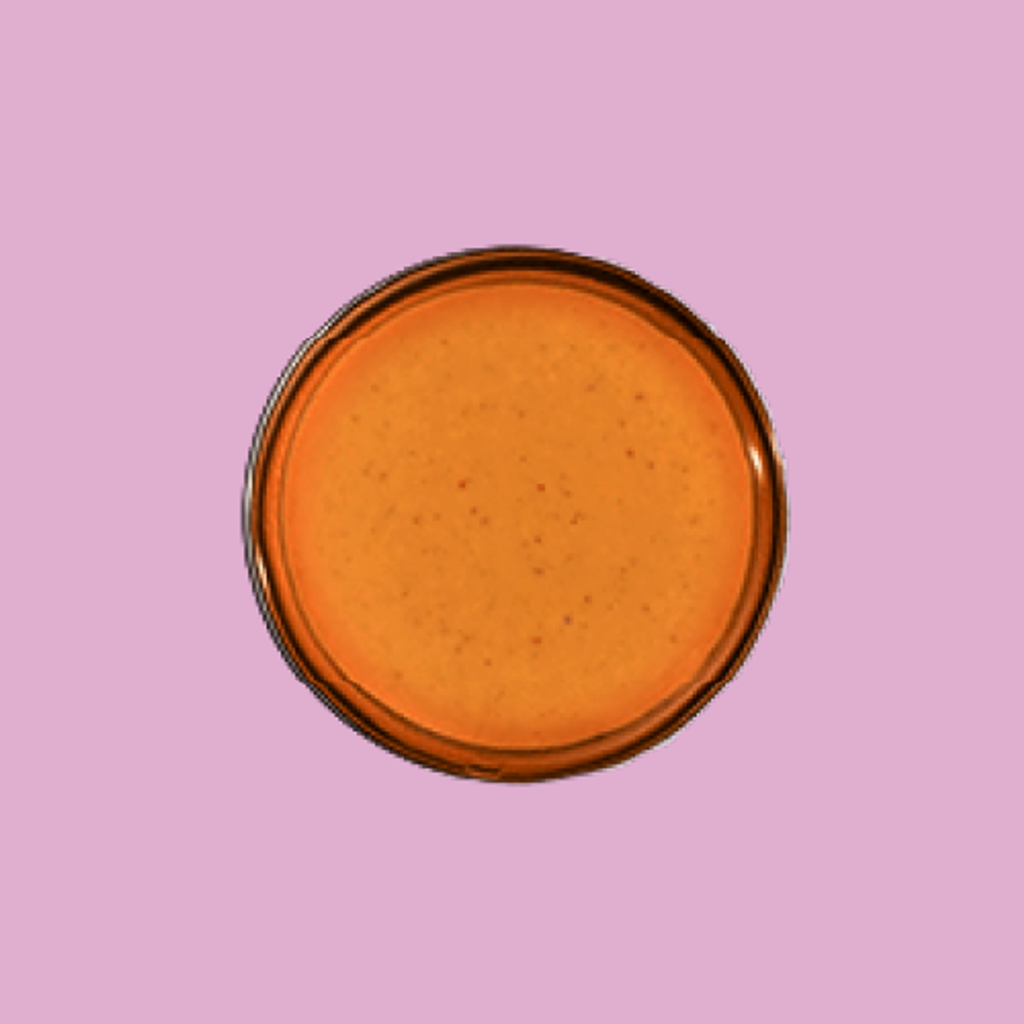 سبايسي بيري صوص