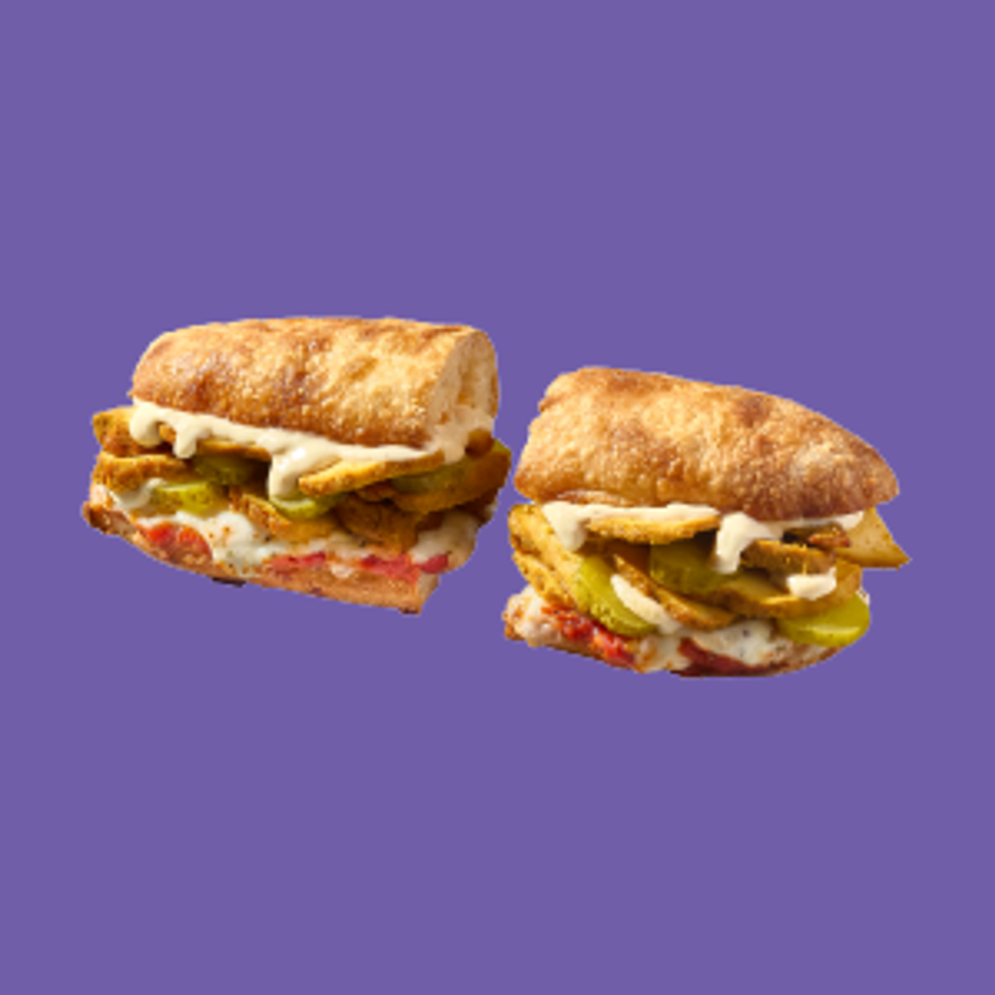 Classic Shawarama
