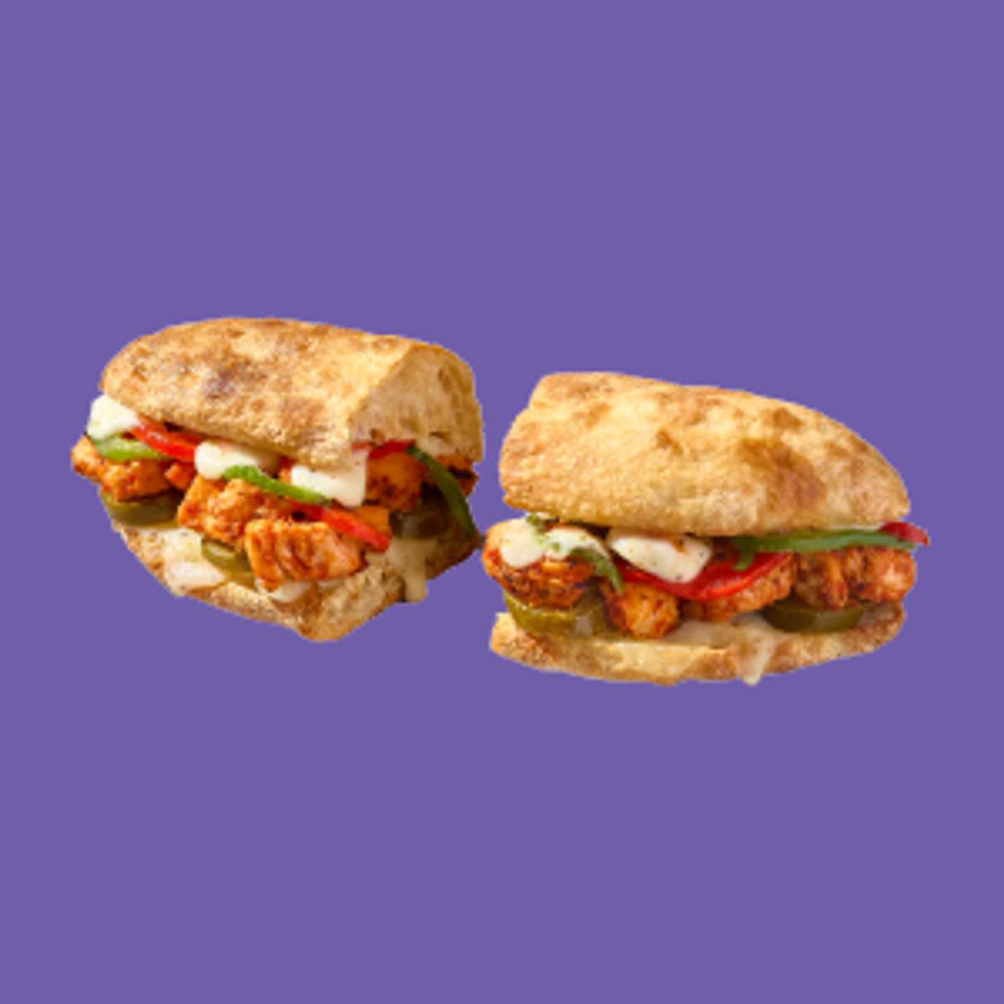 Chicken Mexicana