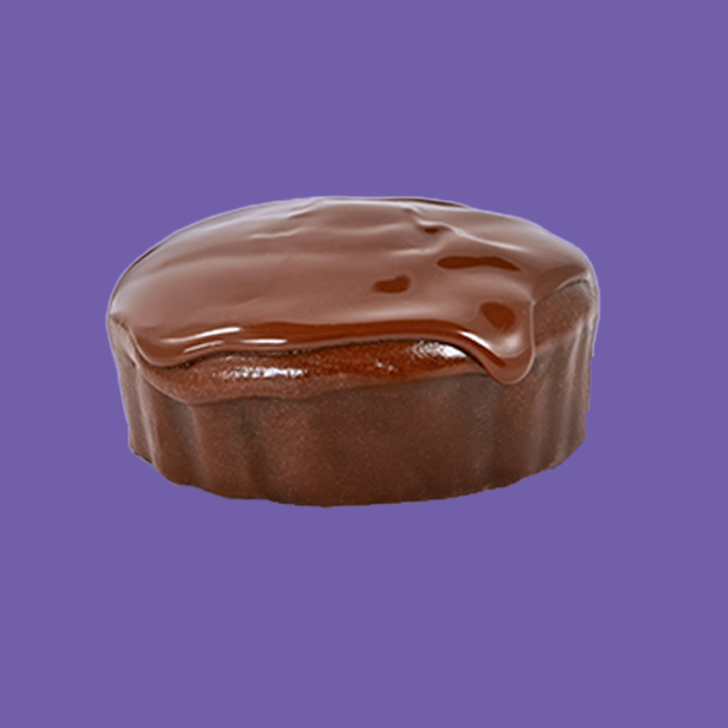 كيكه الشوكلت