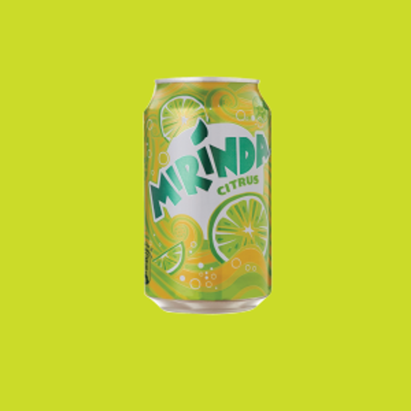 Mirinda Citrus 360ml