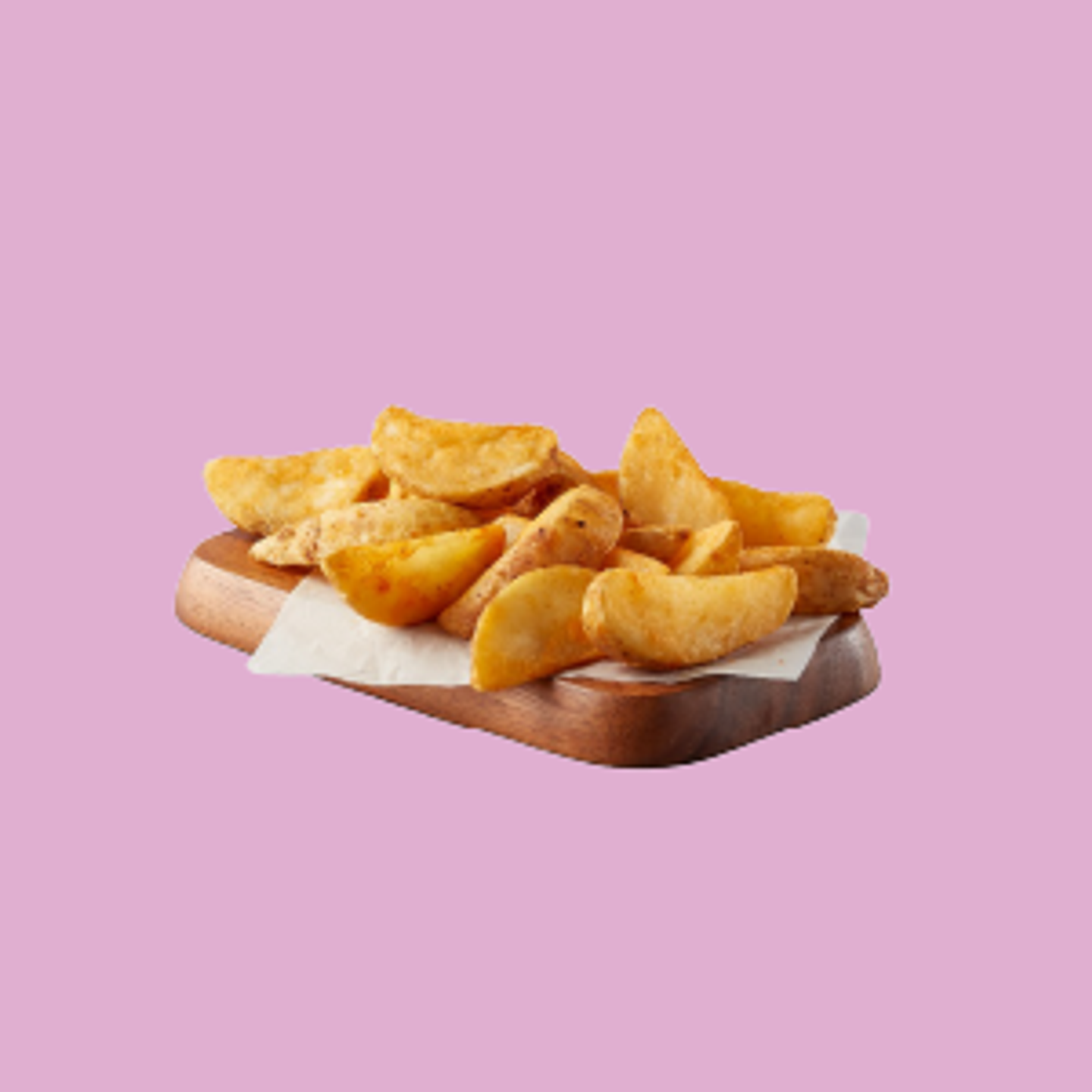 Potato Wedges