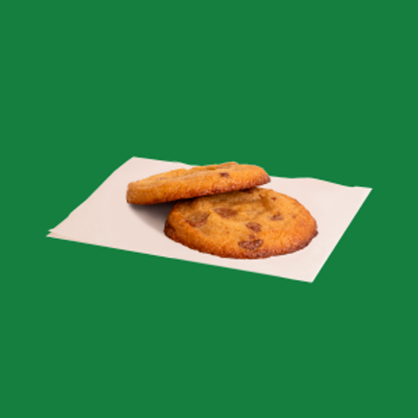 Choco Chip Cookies