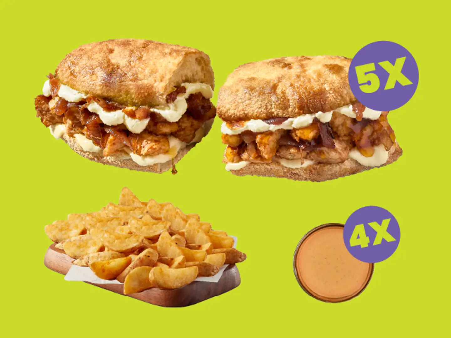 Box For 5