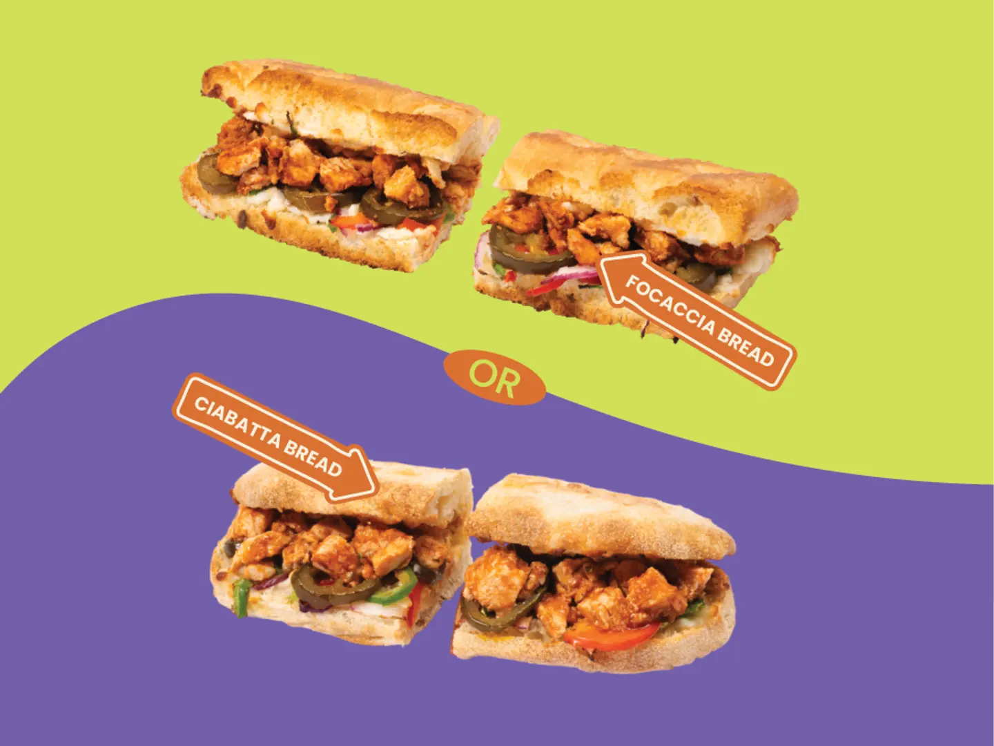 مكسيكانا تشيكن