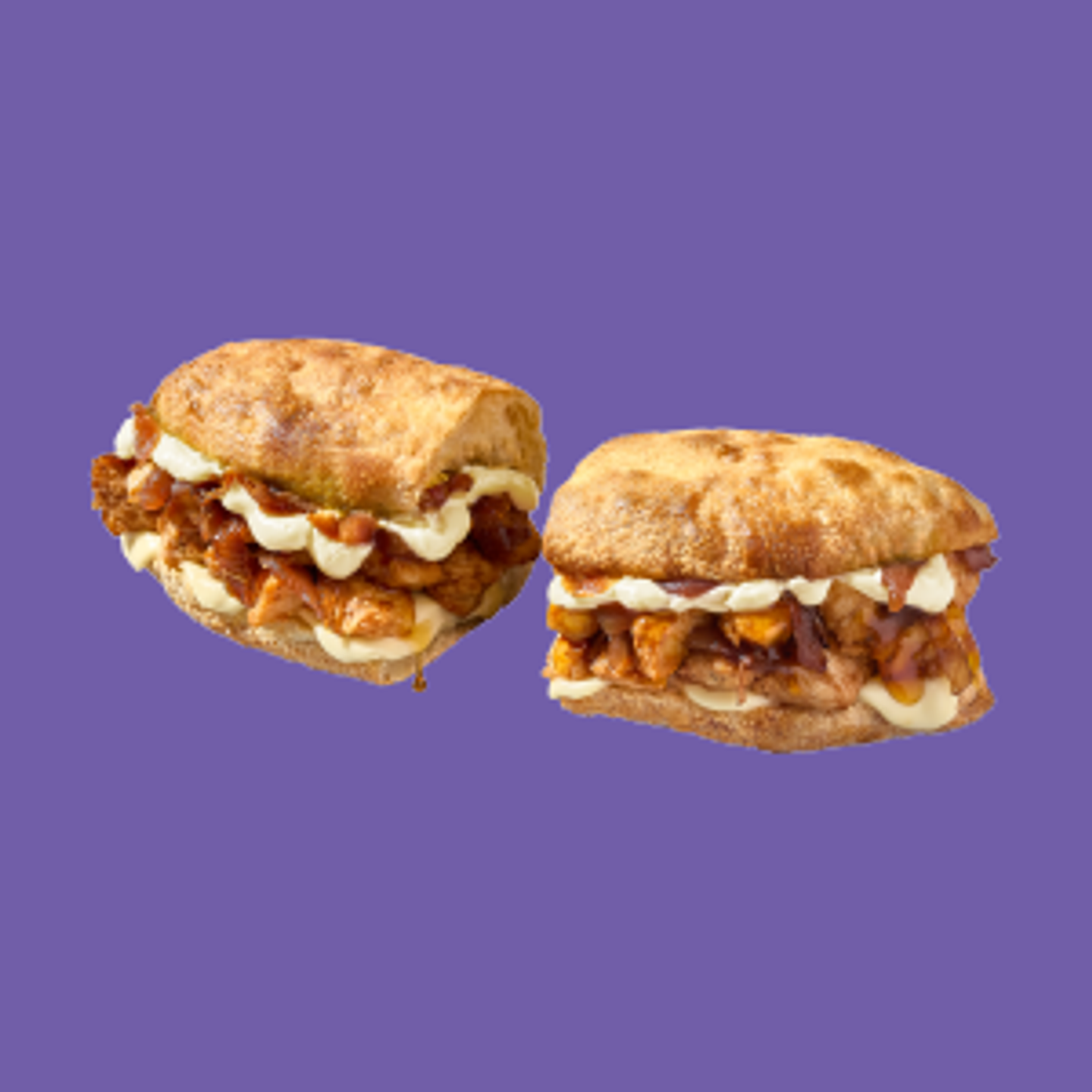 Texas Bbq Chicken