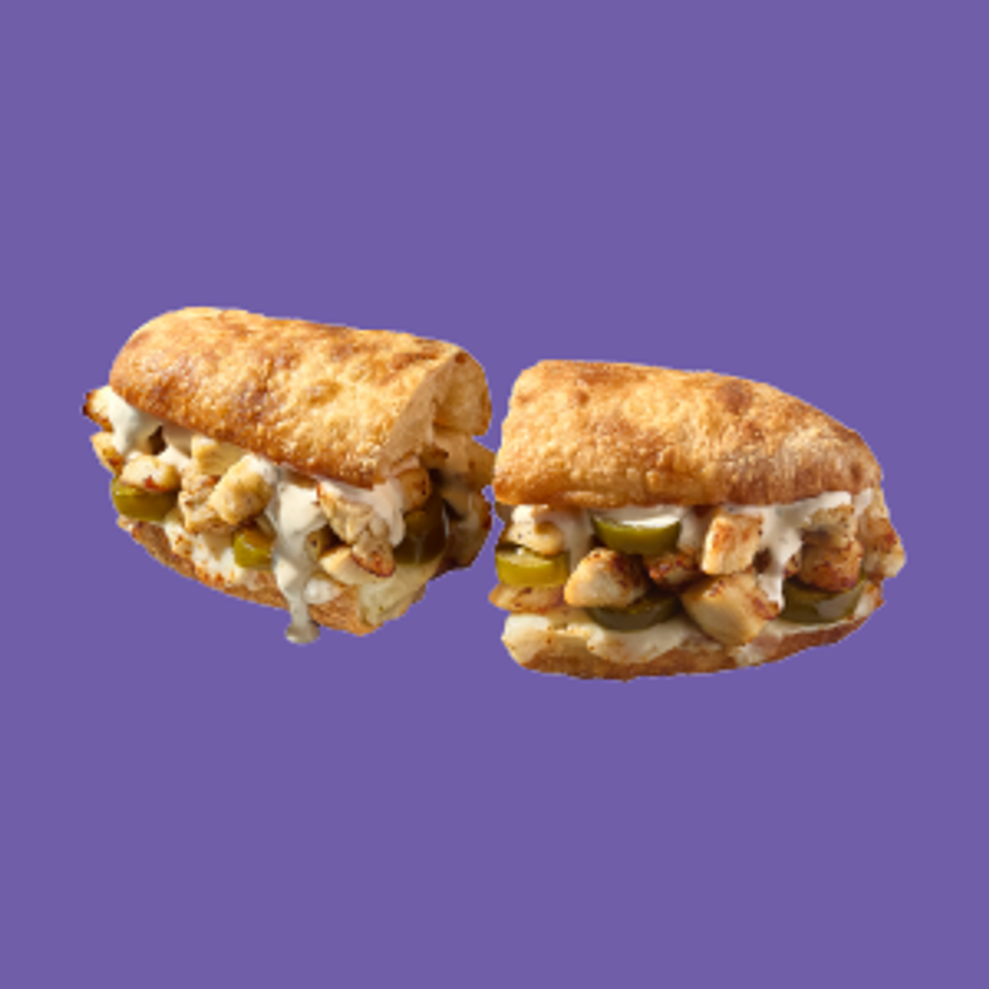 Chicken Ranch Jalapeno