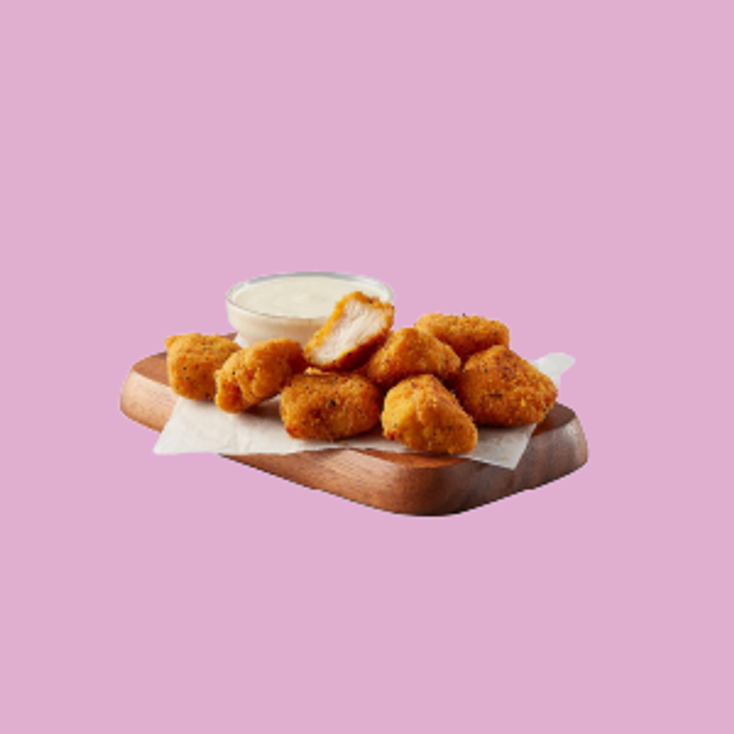 Chicken Kickers