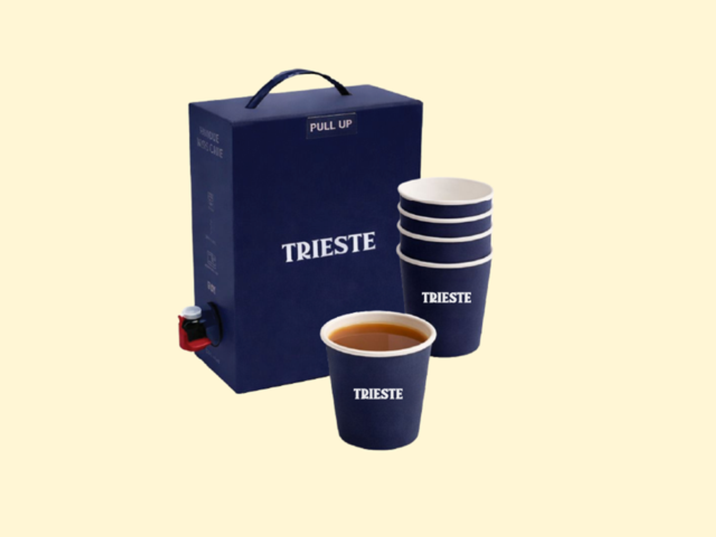 بوكس قهوة سعودية