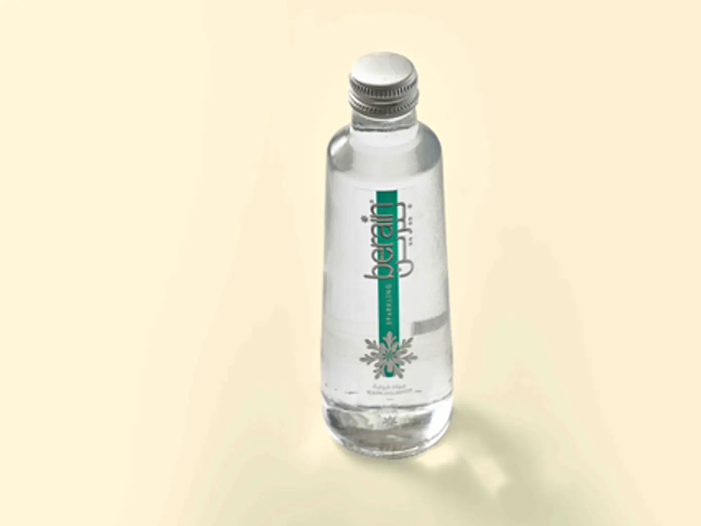 Berain Sparkling Water 750 Ml