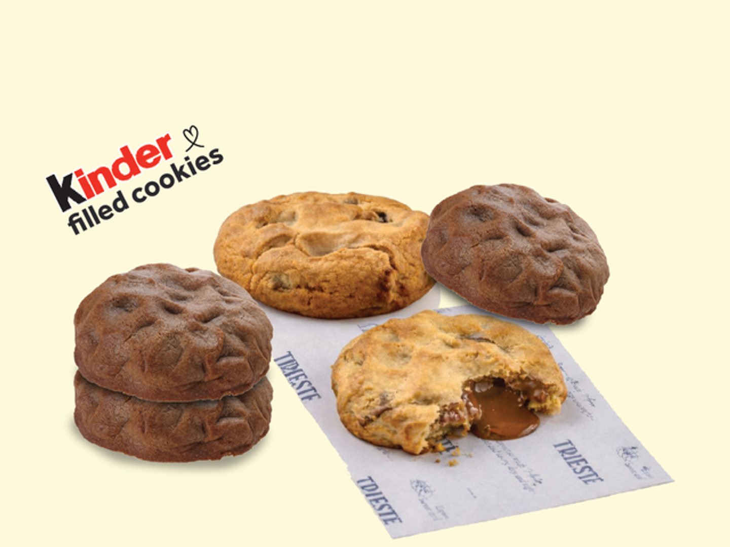 Signature Cookie Box (5 Pcs)