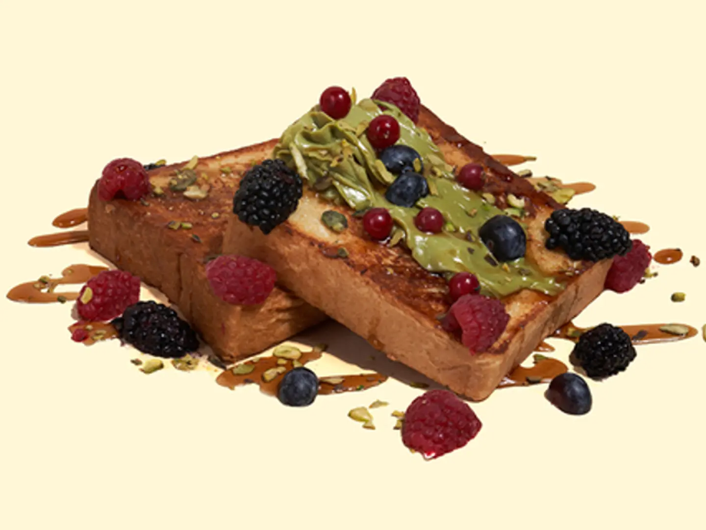 French Toast