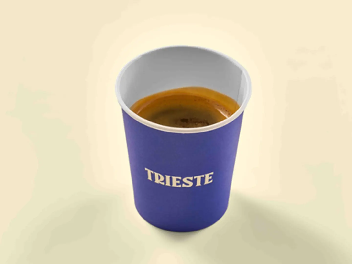 اسبريسو
