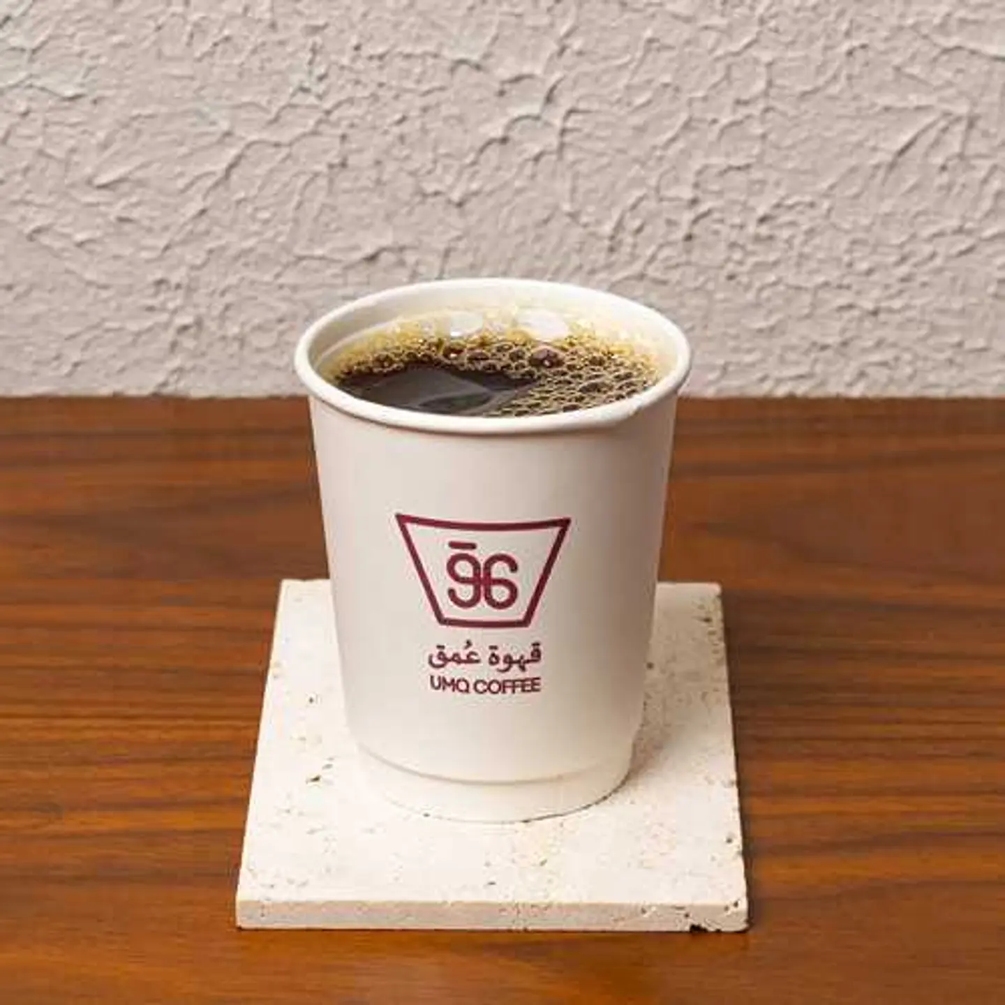 Drip Coffee