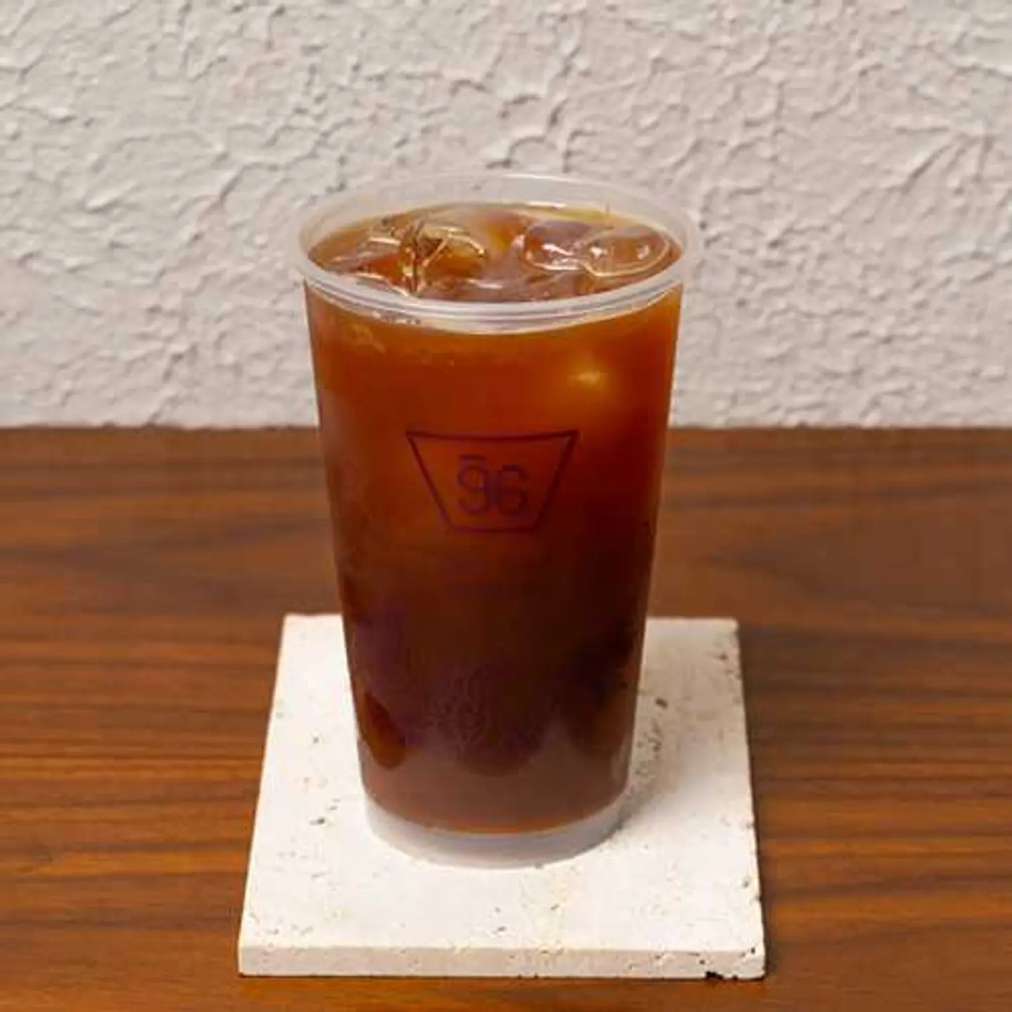 Iced Americano
