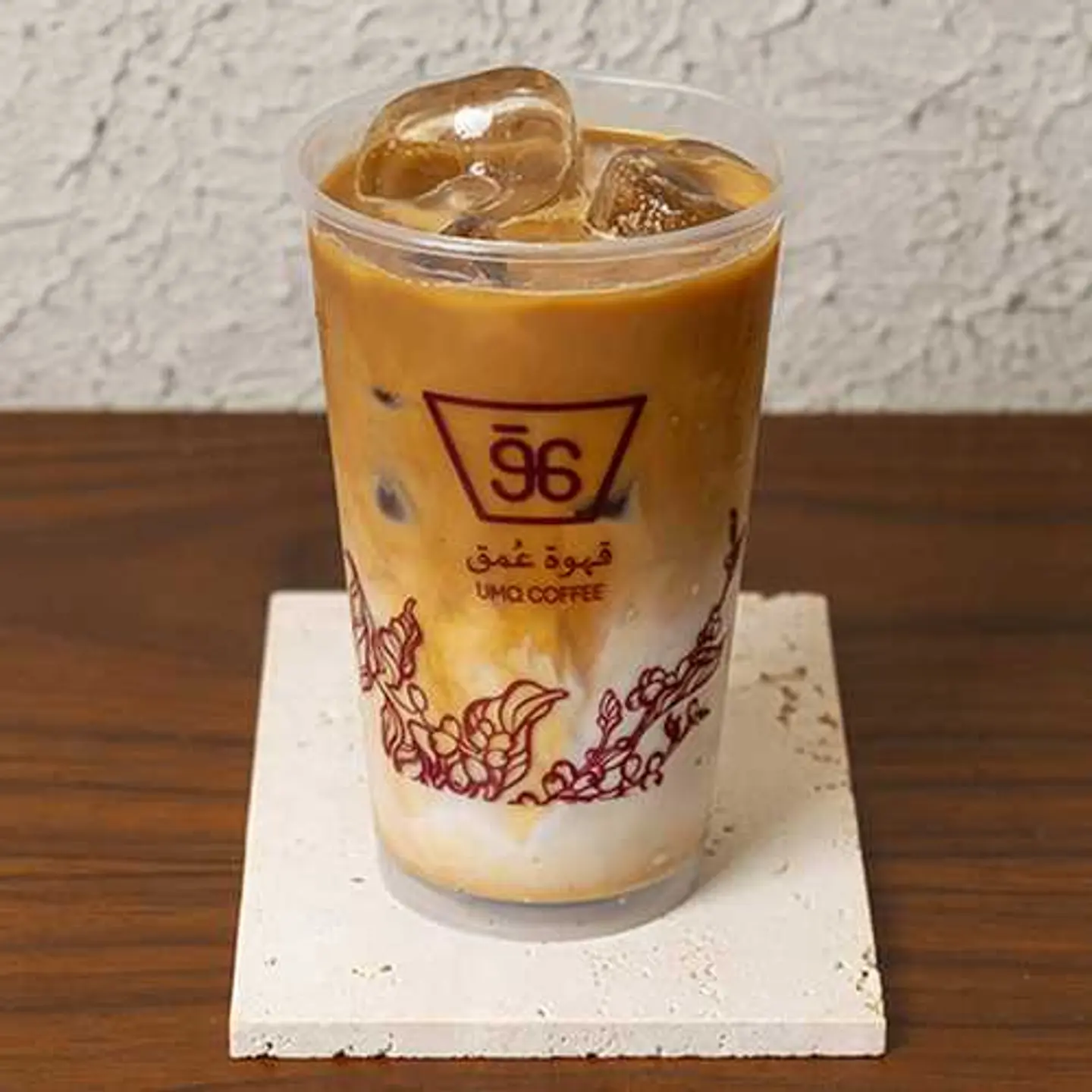 Ice Latte Regular