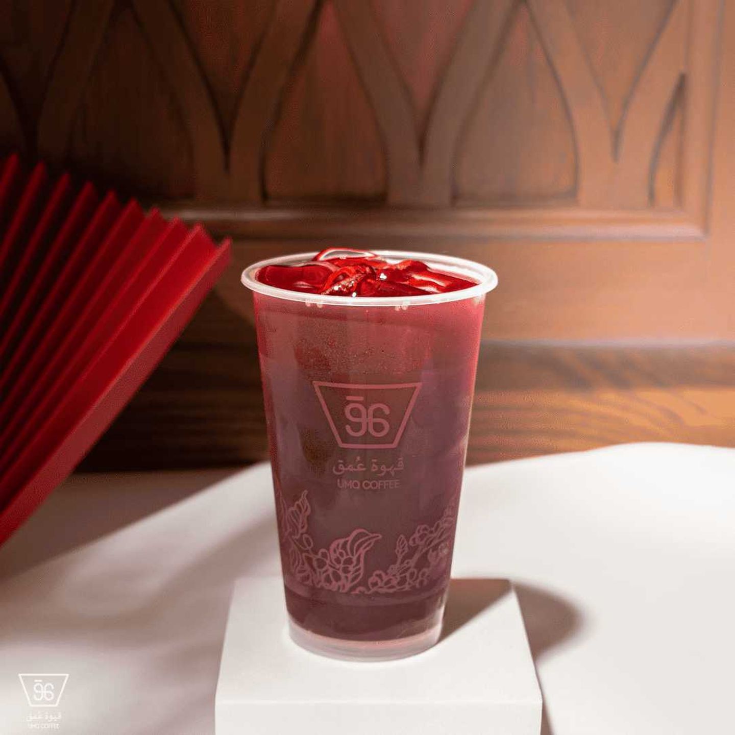 Hibiscus Drink