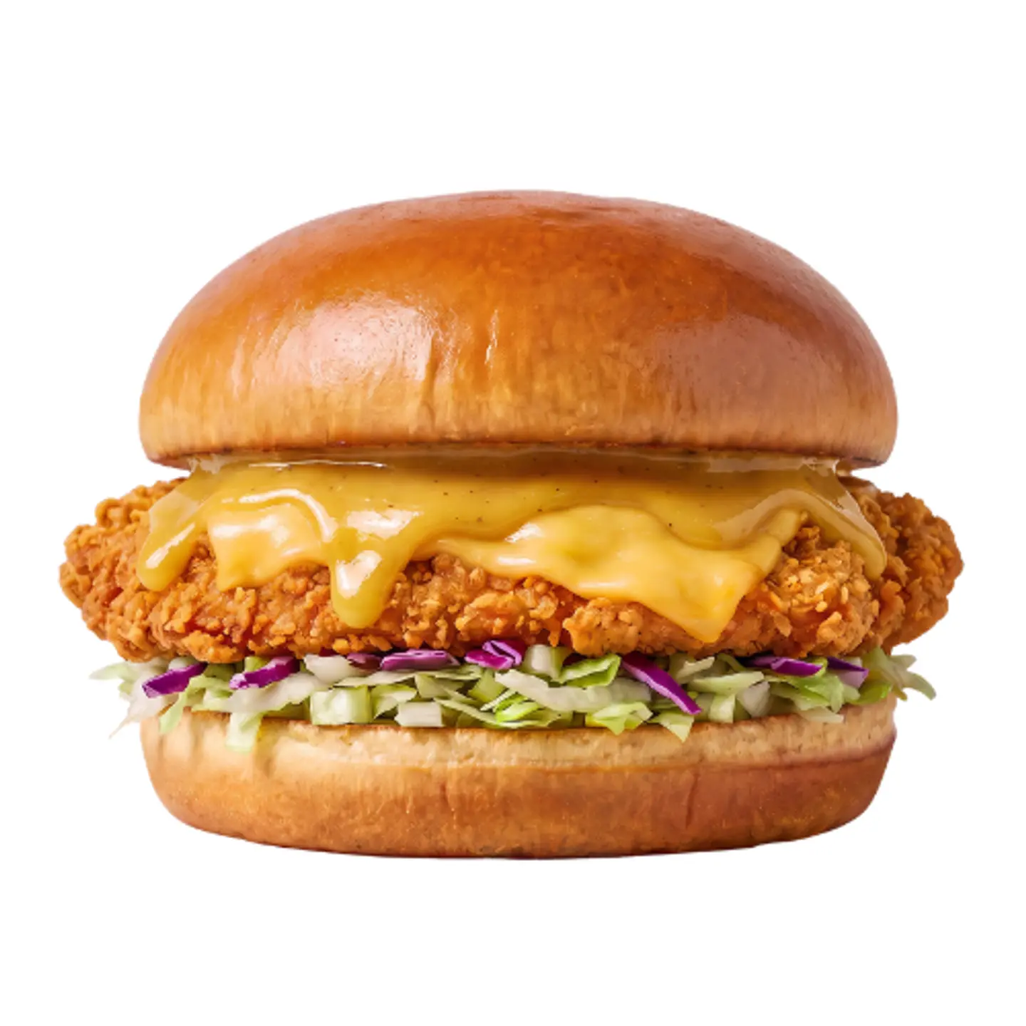 Crispy Chicken