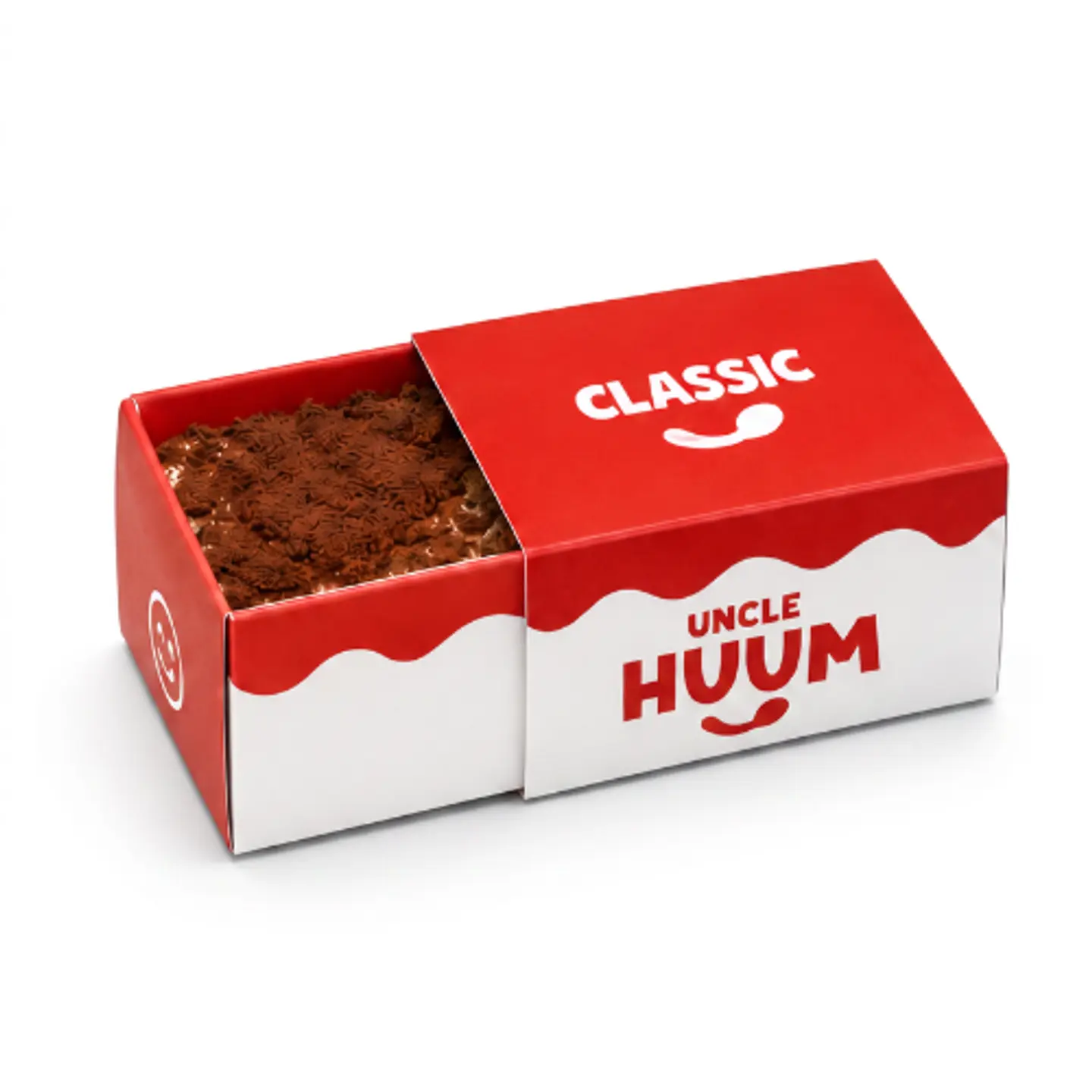 Classic Tiramisu