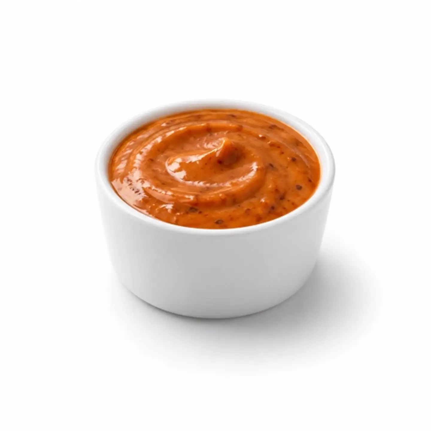 Smoky Chipotle Sauce