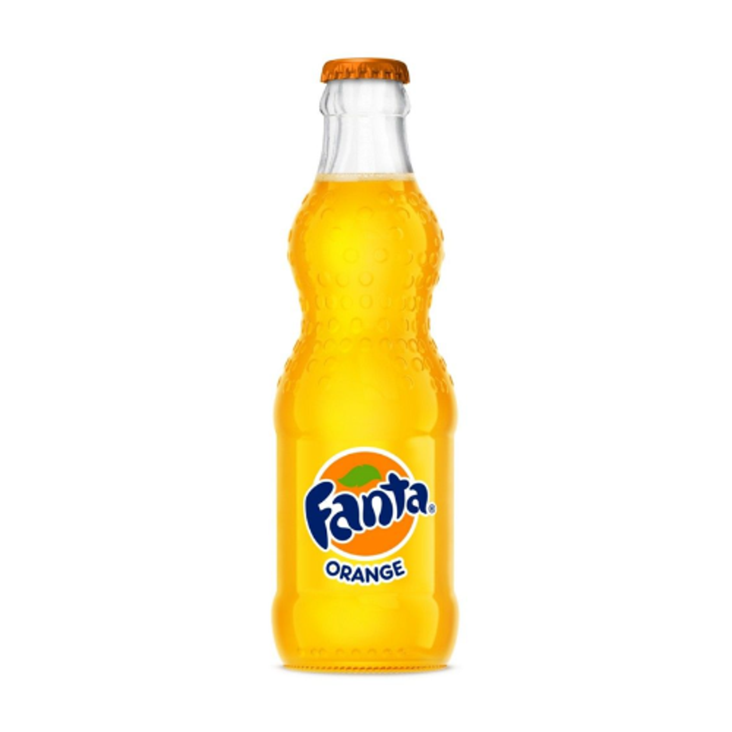 Fanta Orange