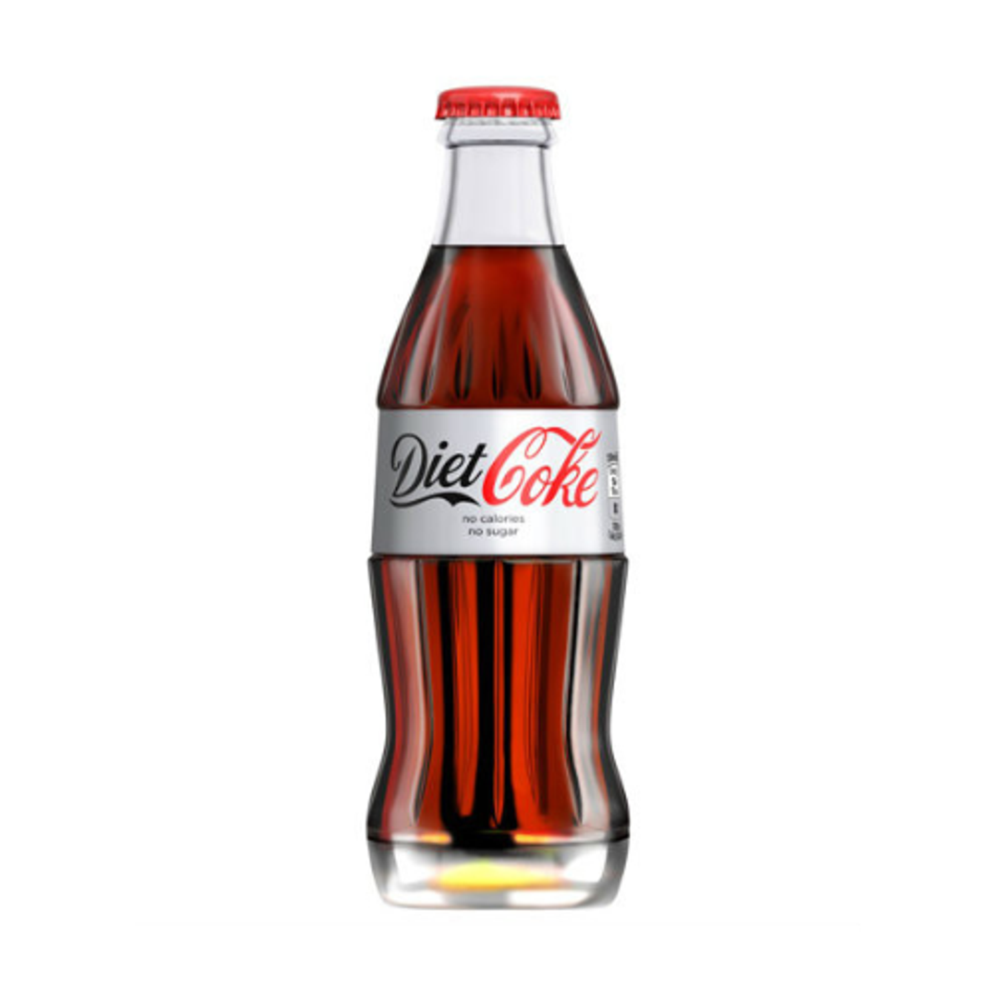 Diet Coca Cola
