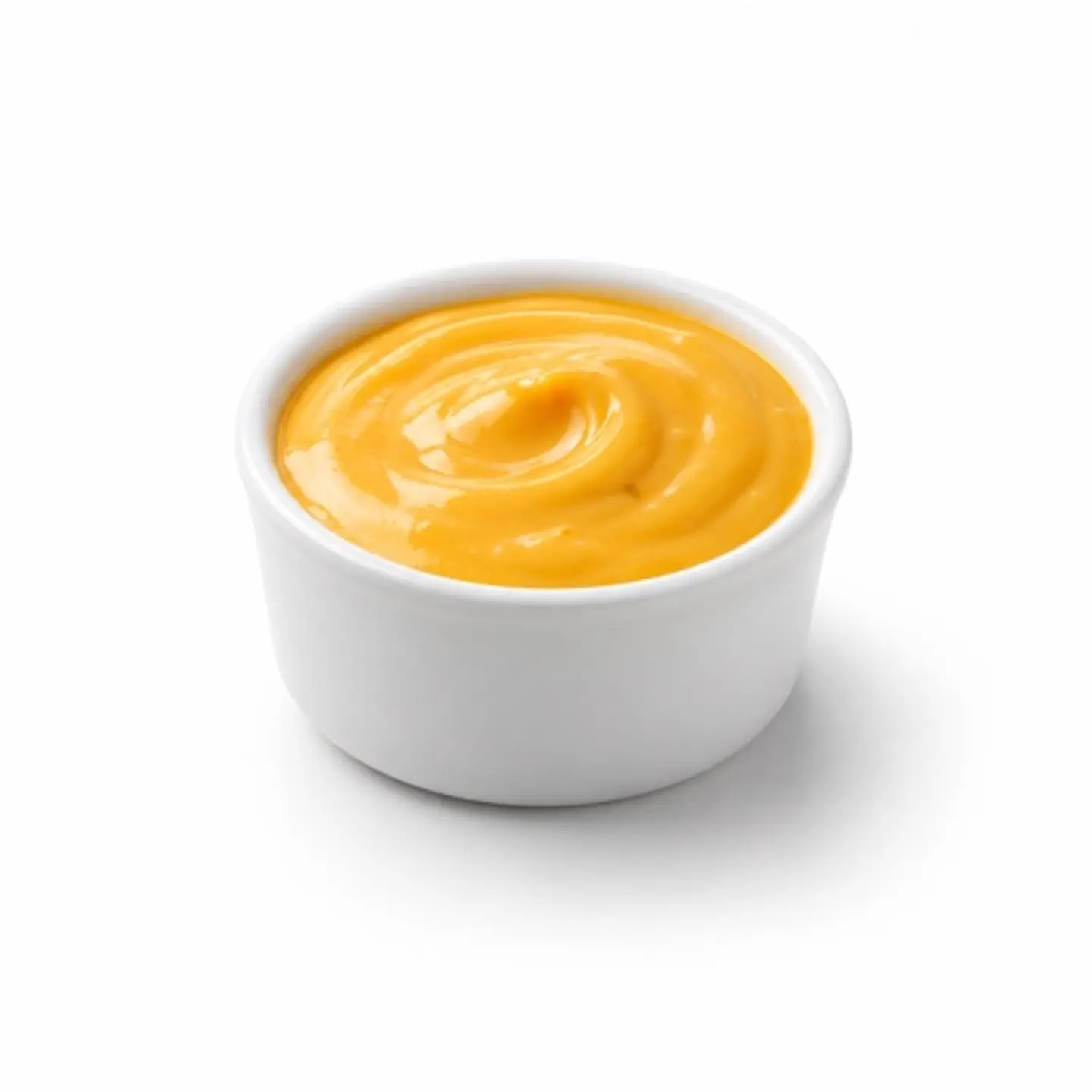 Creamy Cheddar Sauce
