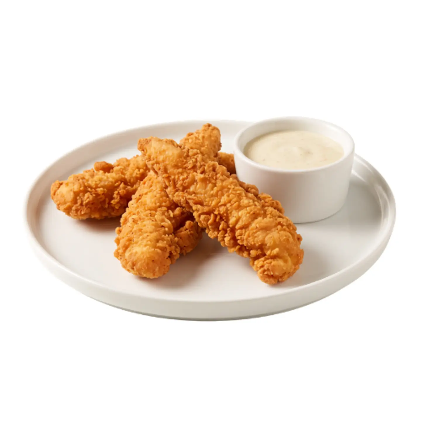 Chicken Strips