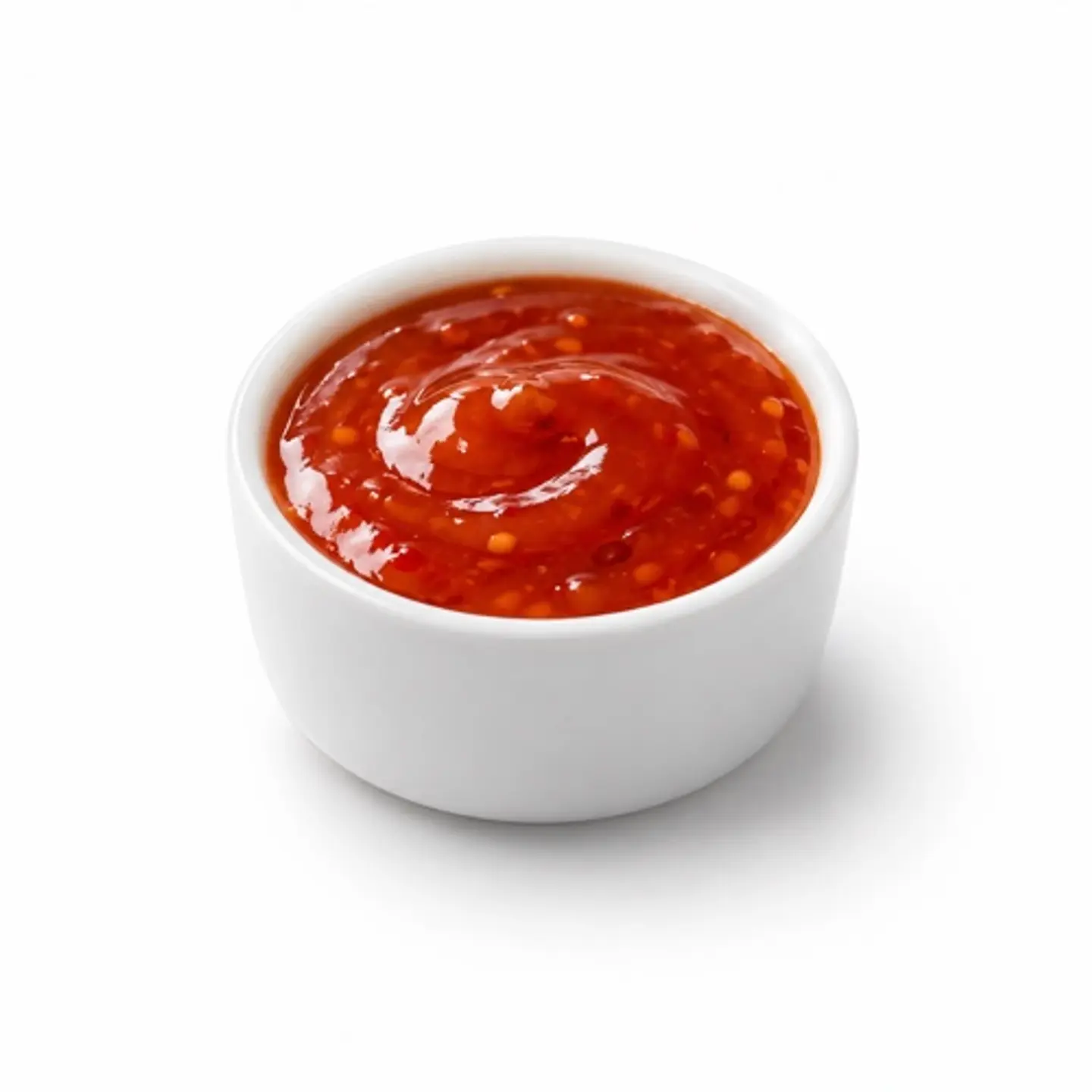 Sweet Korean Sauce