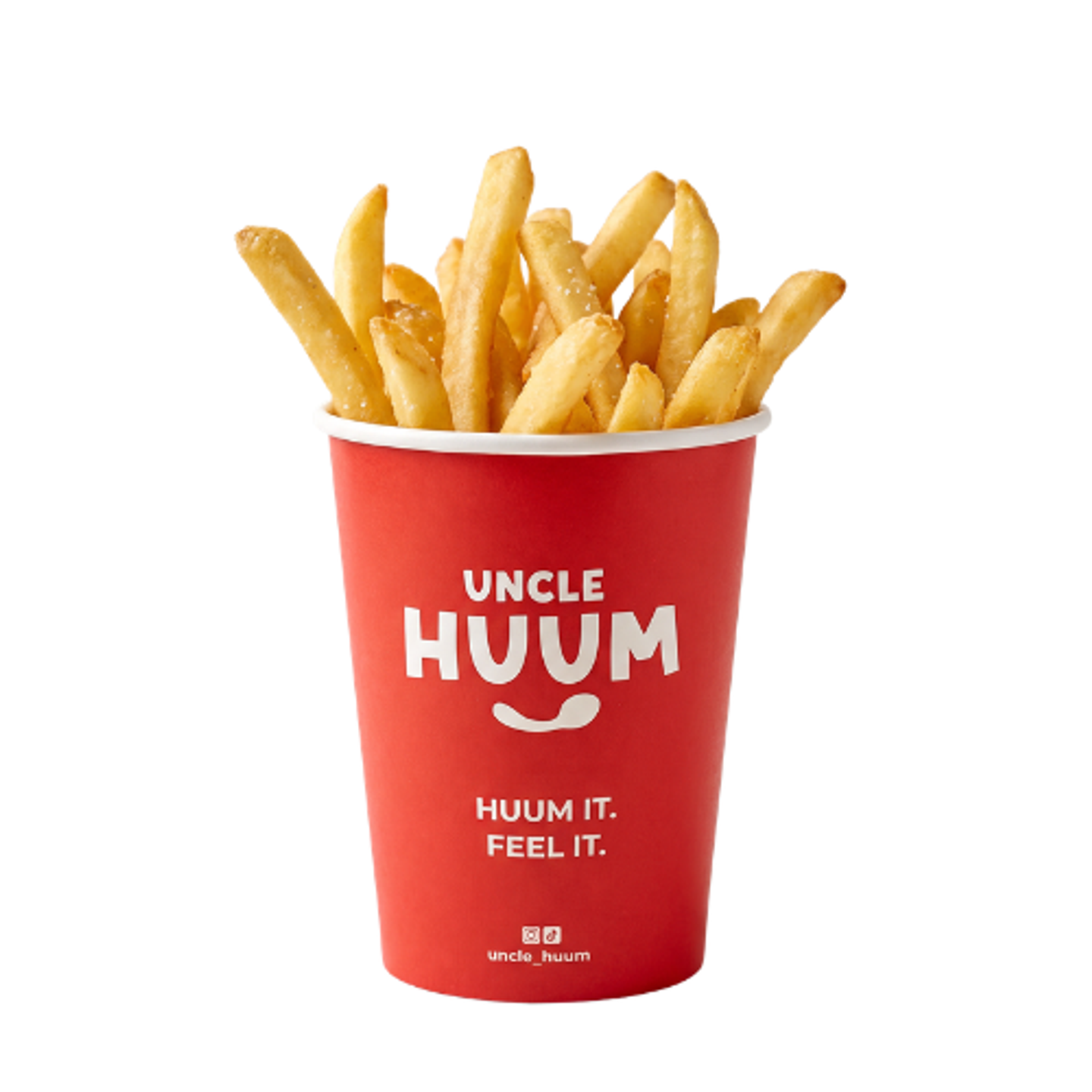 Original Fries