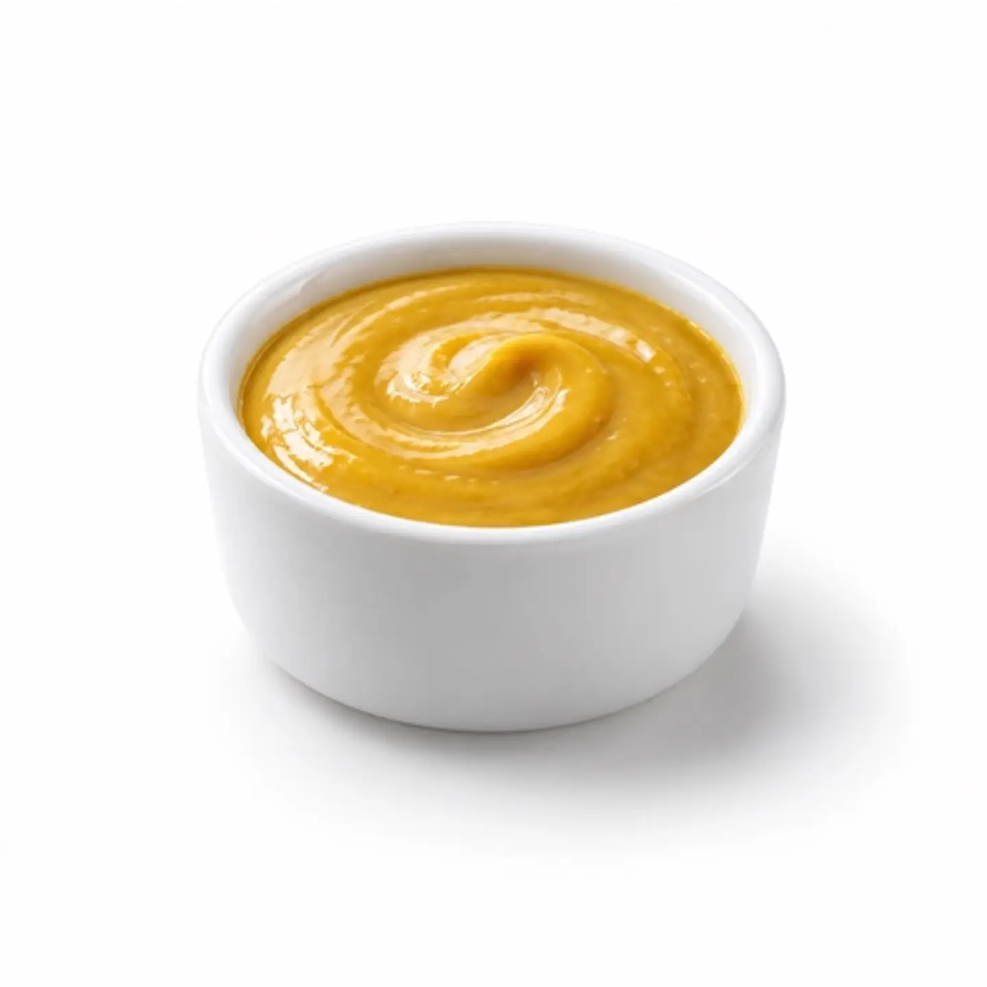 Honey Mustard Sauce