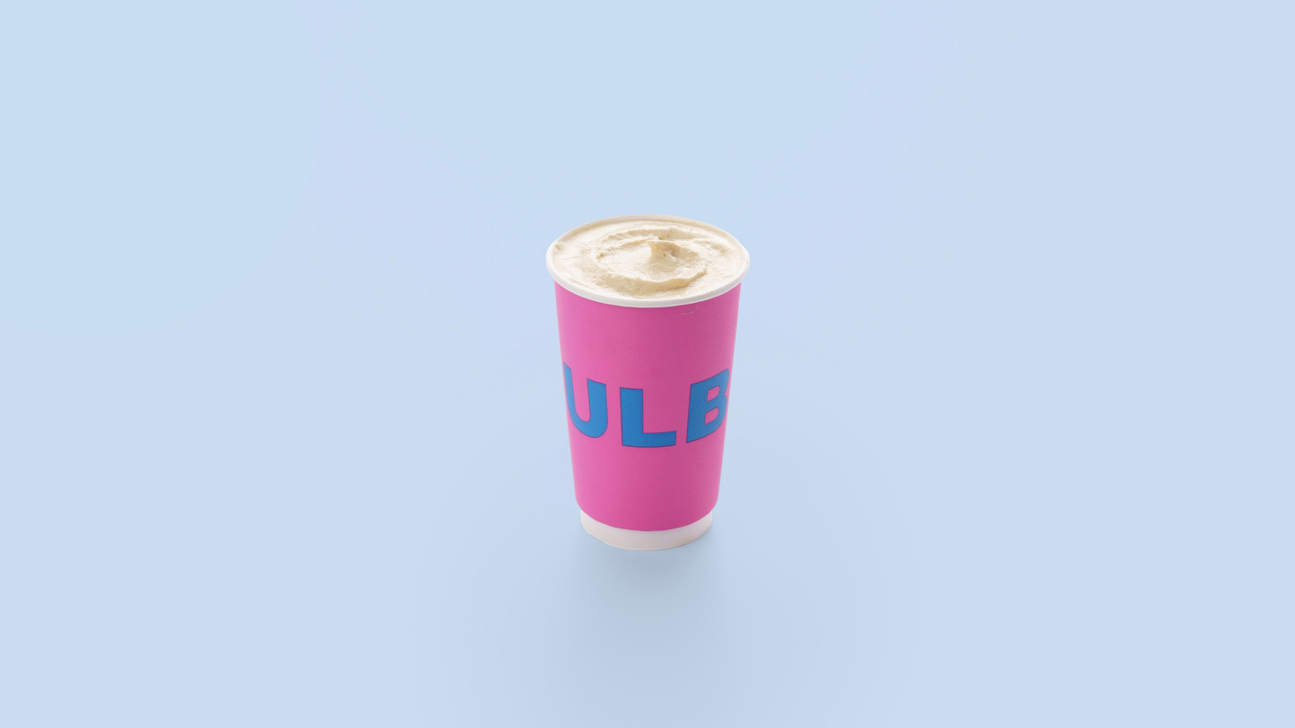 Milkshake Peanut Butter.