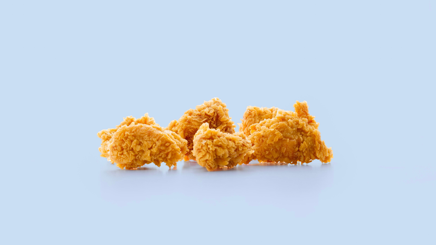 Chicken Bites