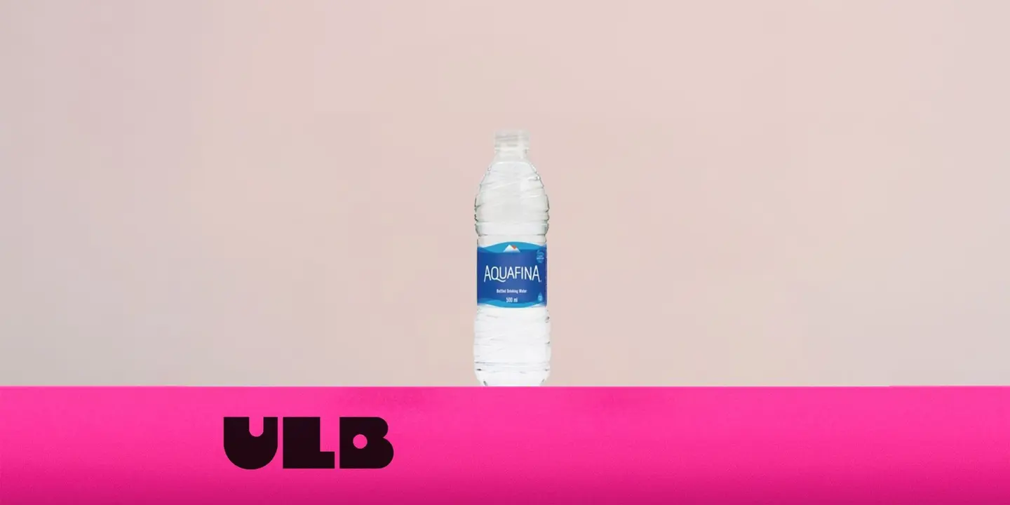 Aqua Fina Water