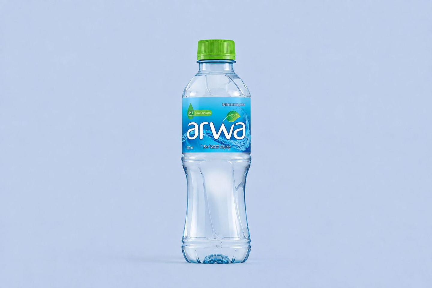Arwa Water