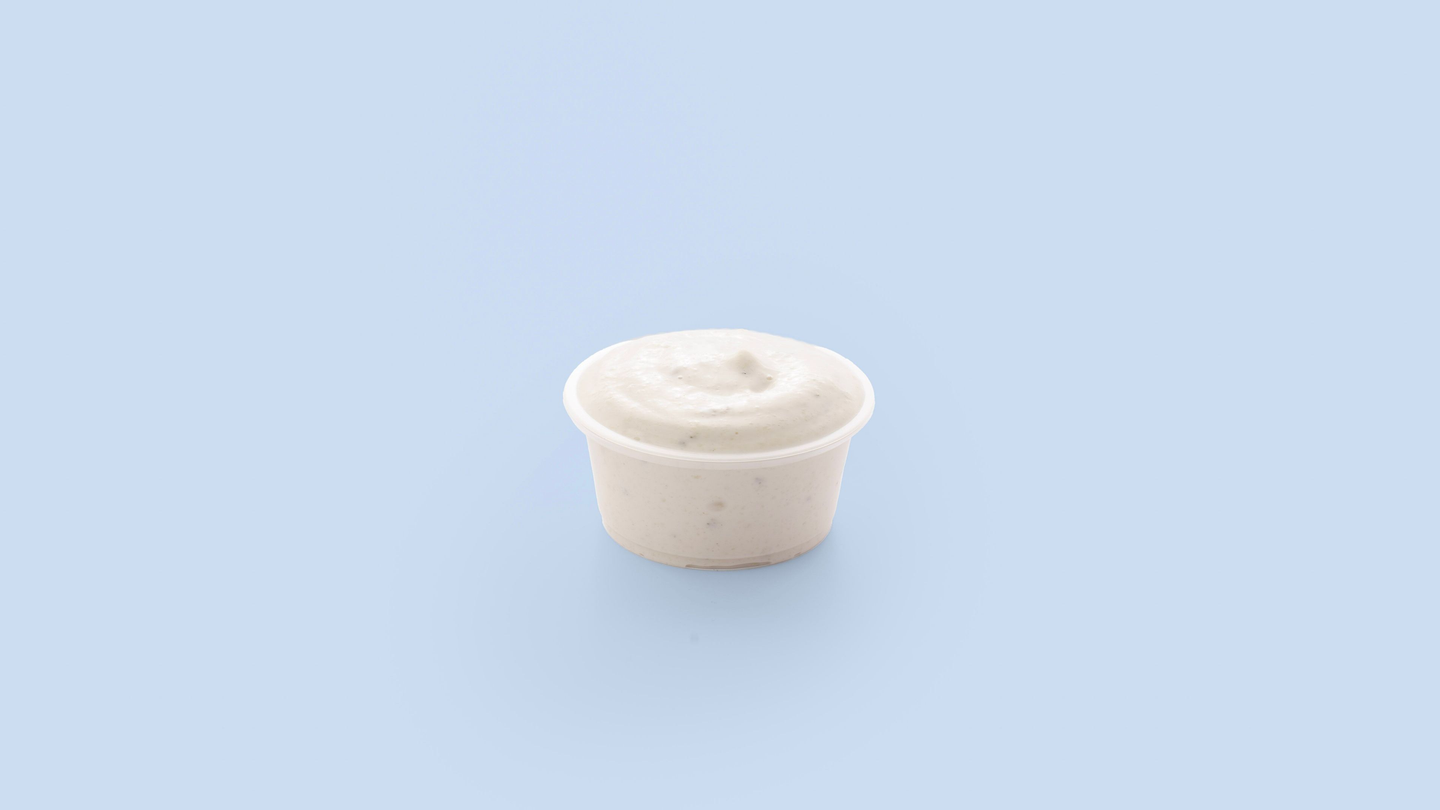 Ranch Sauce