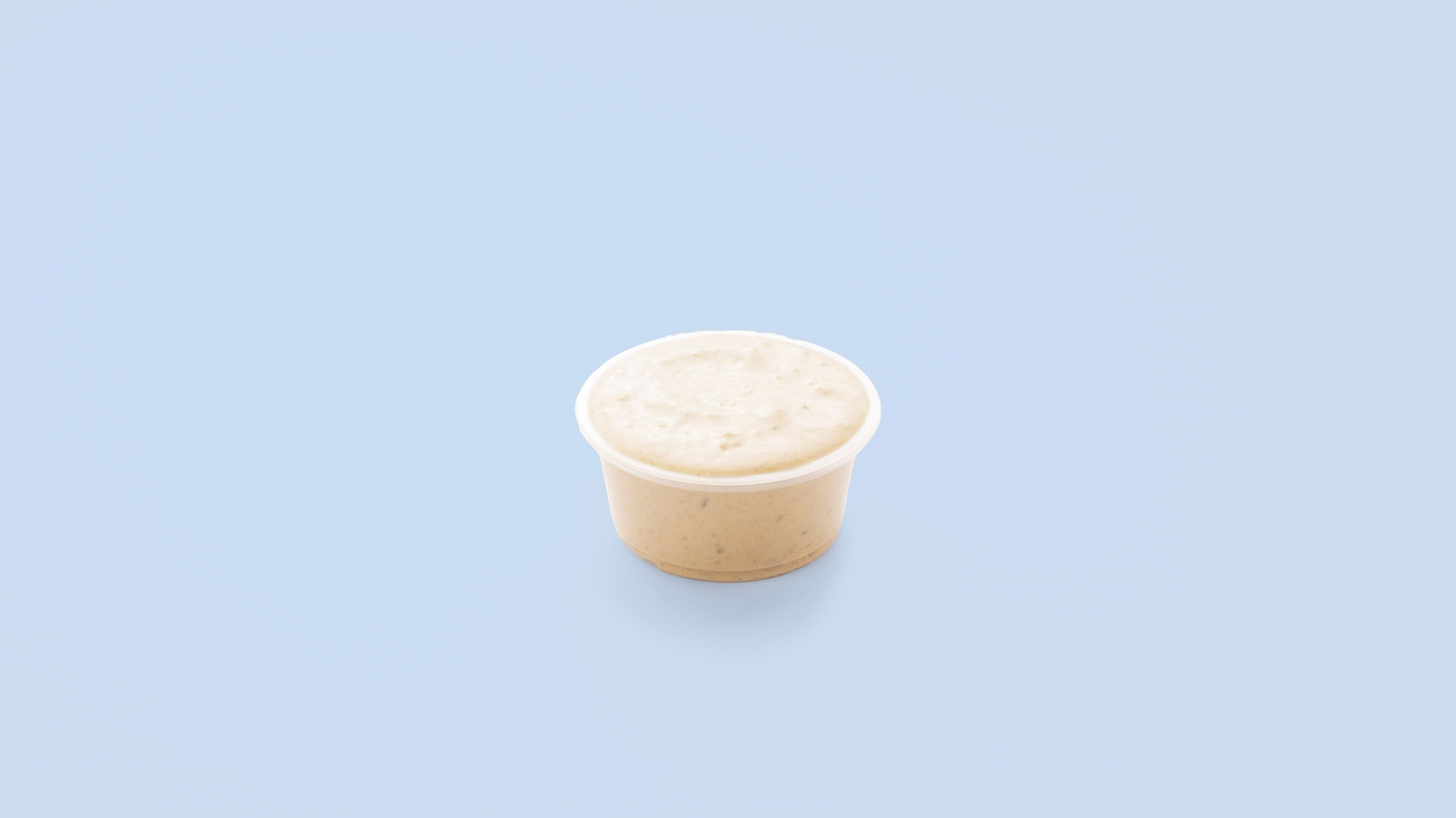 Sauce For Fries