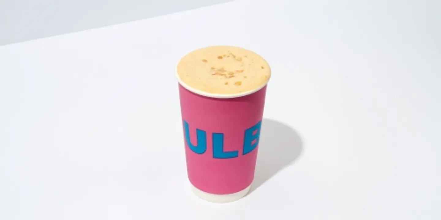 Milkshake Peanut Butter.