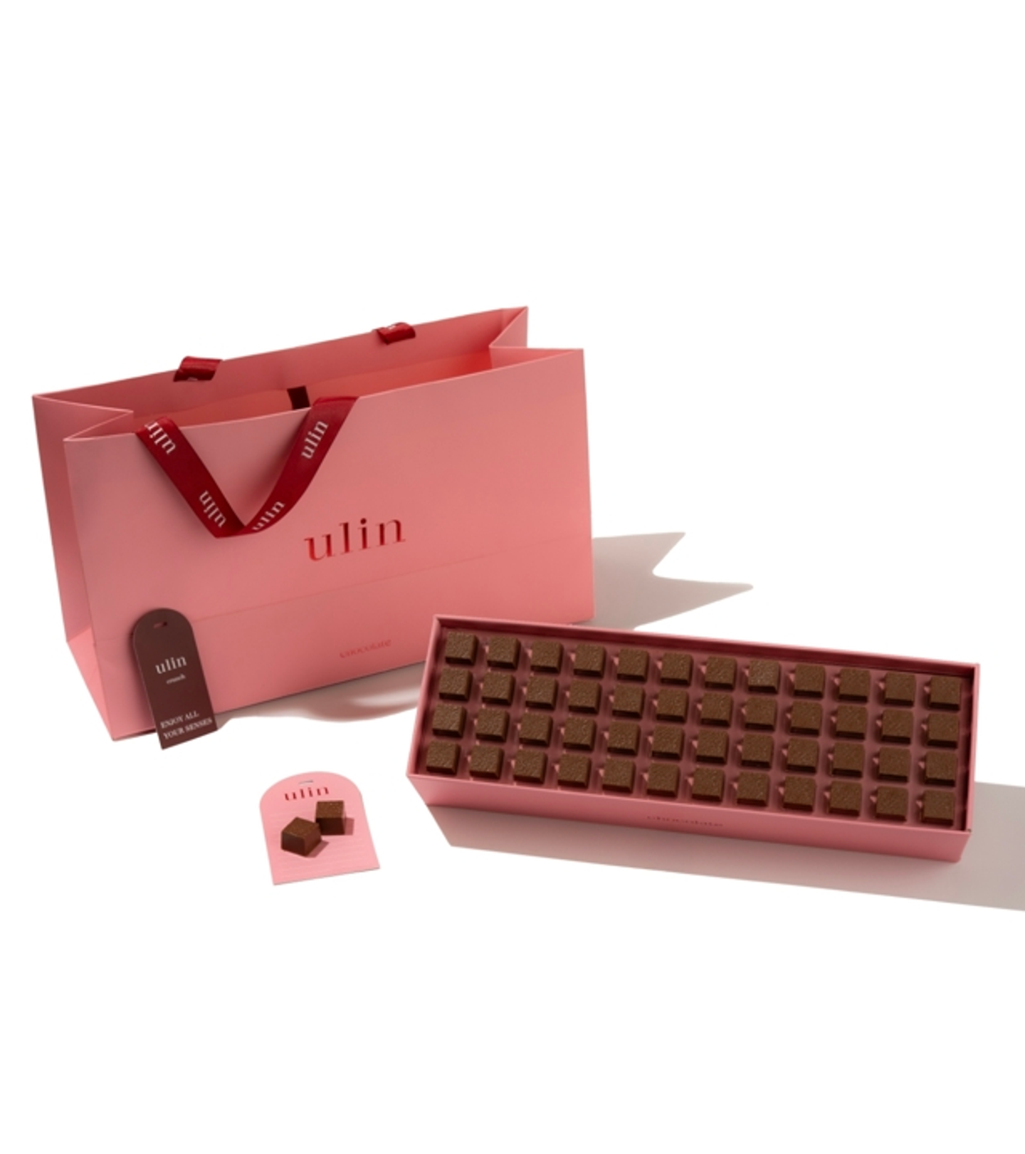 Ulin Crunch