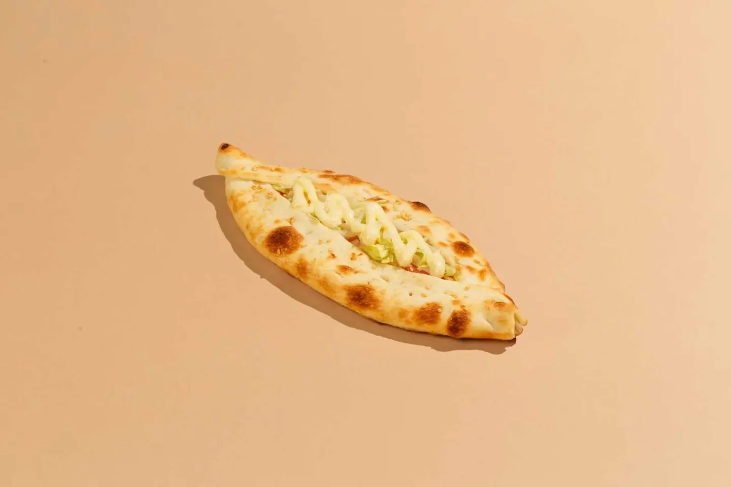 Tuyrkey Cheese Qarib