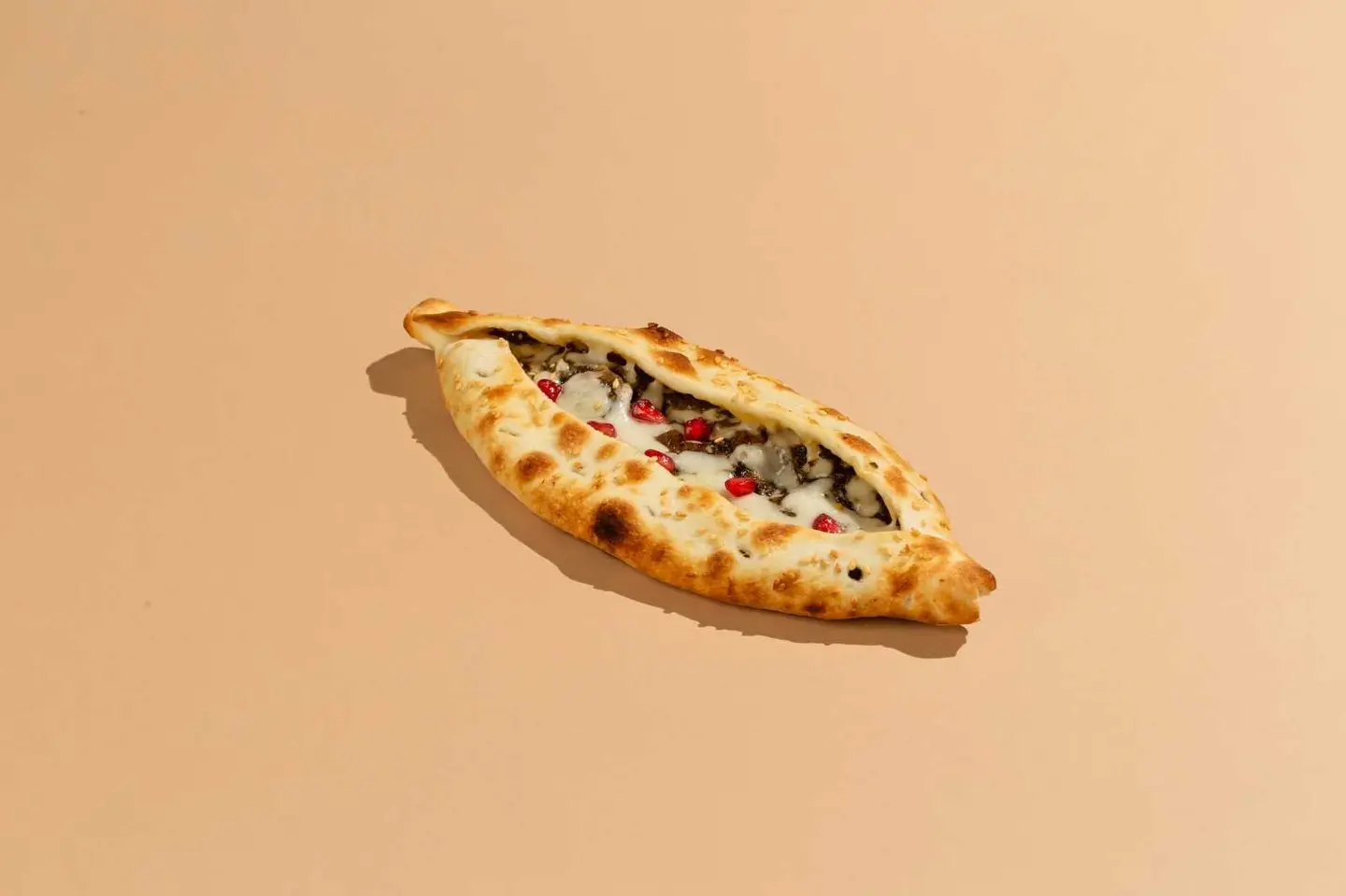 Spinach Qarib