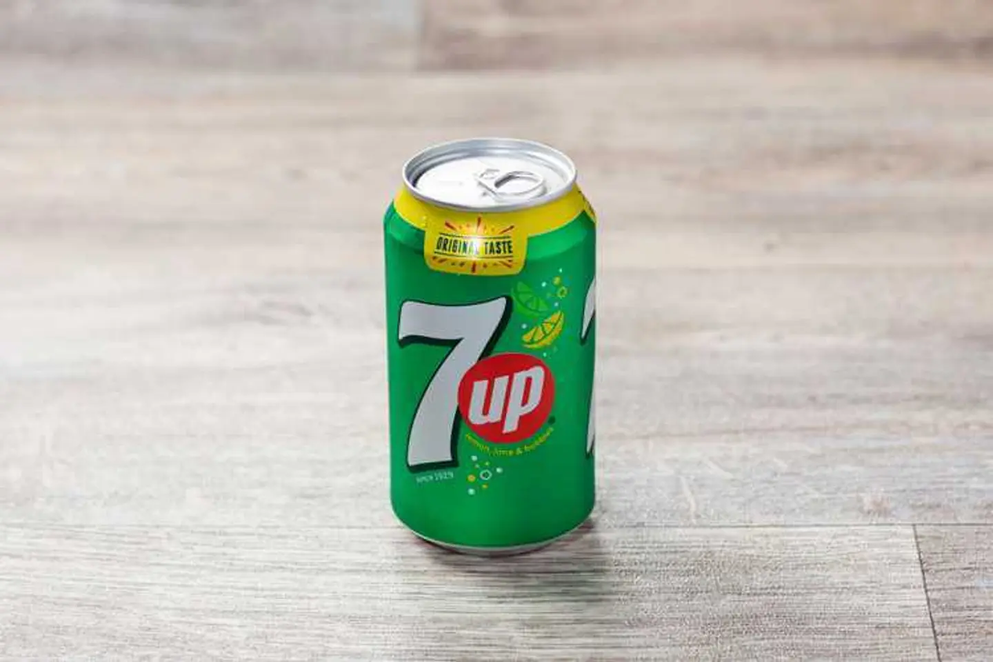 7 Up