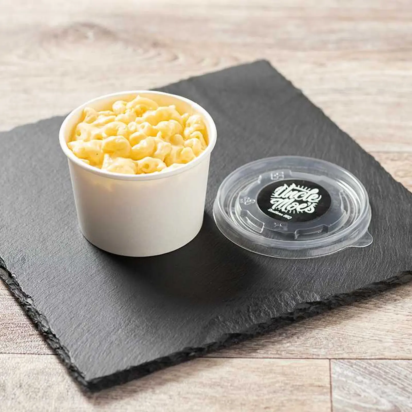 Mac And Cheese
