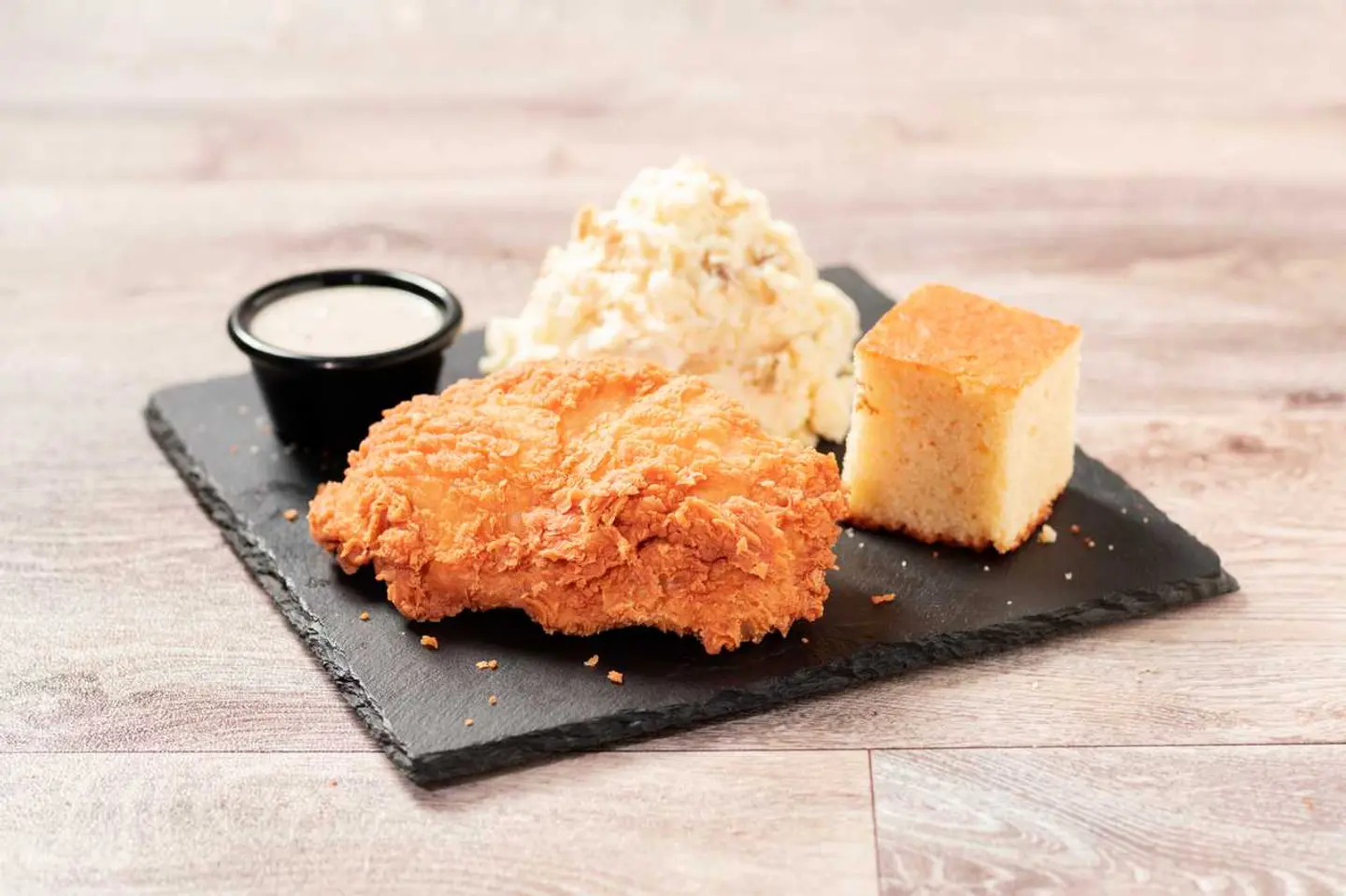 Country Crispy Chicken