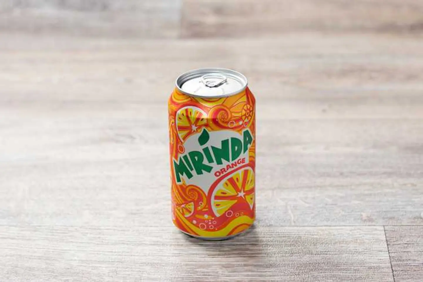Mirinda