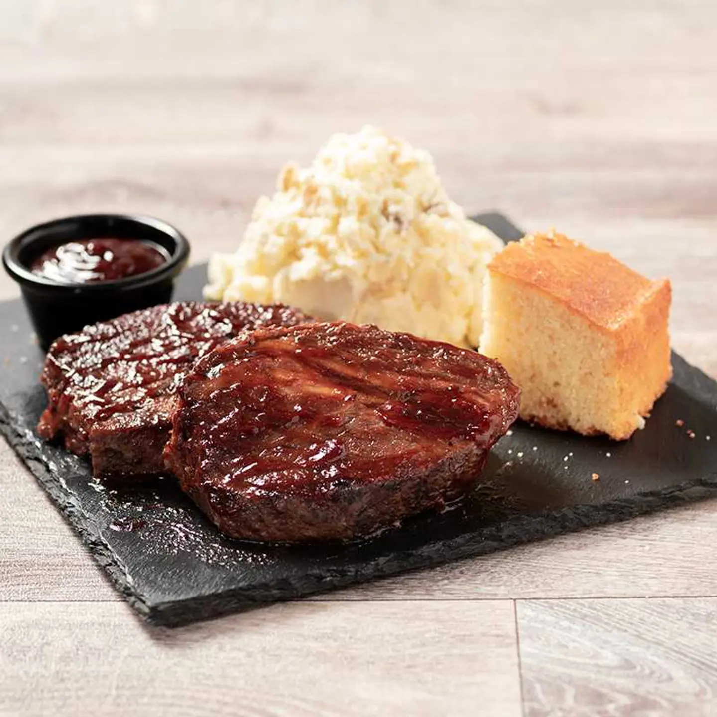Brisket Plate