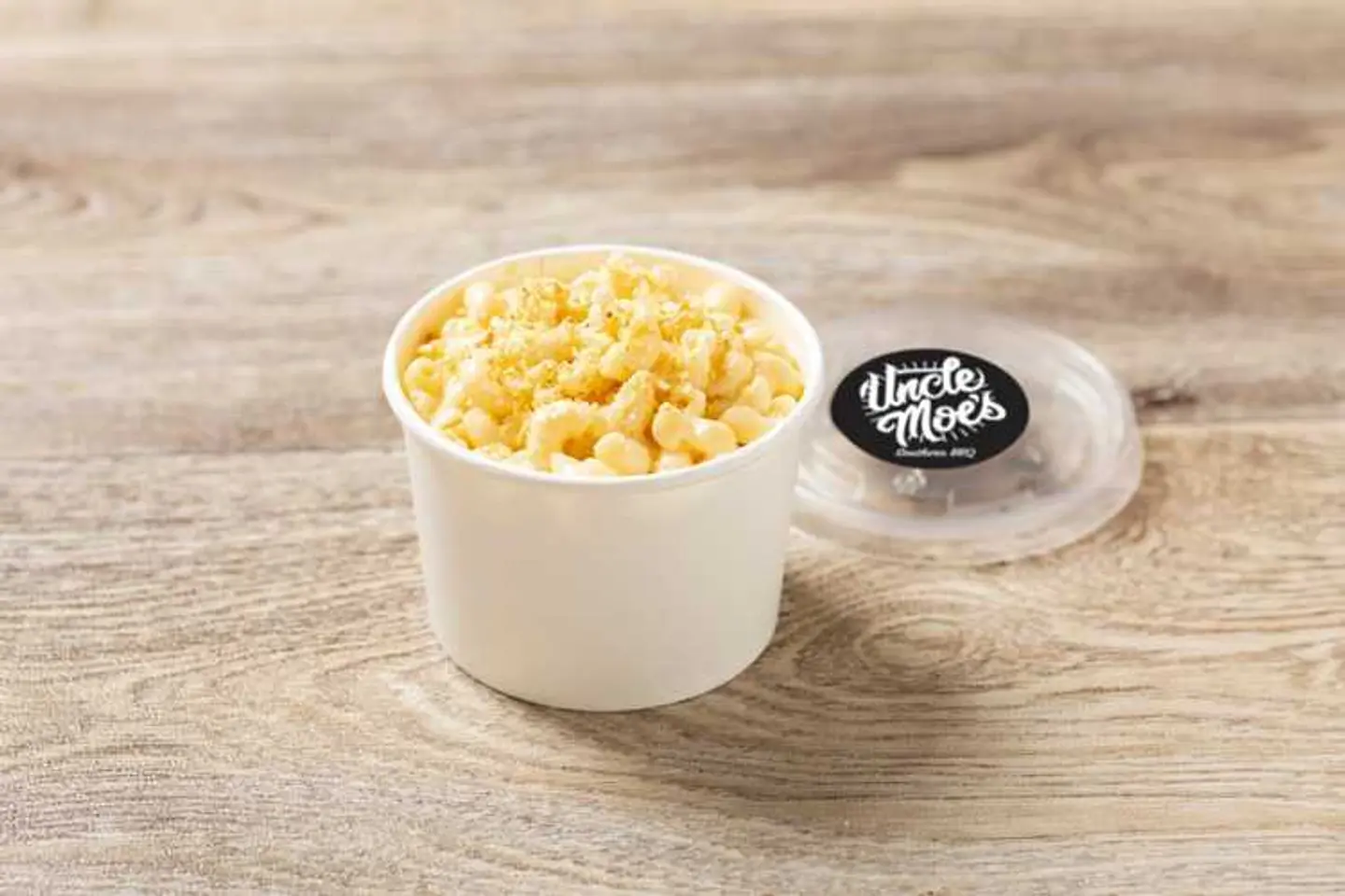 Mac & Cheese Cup
