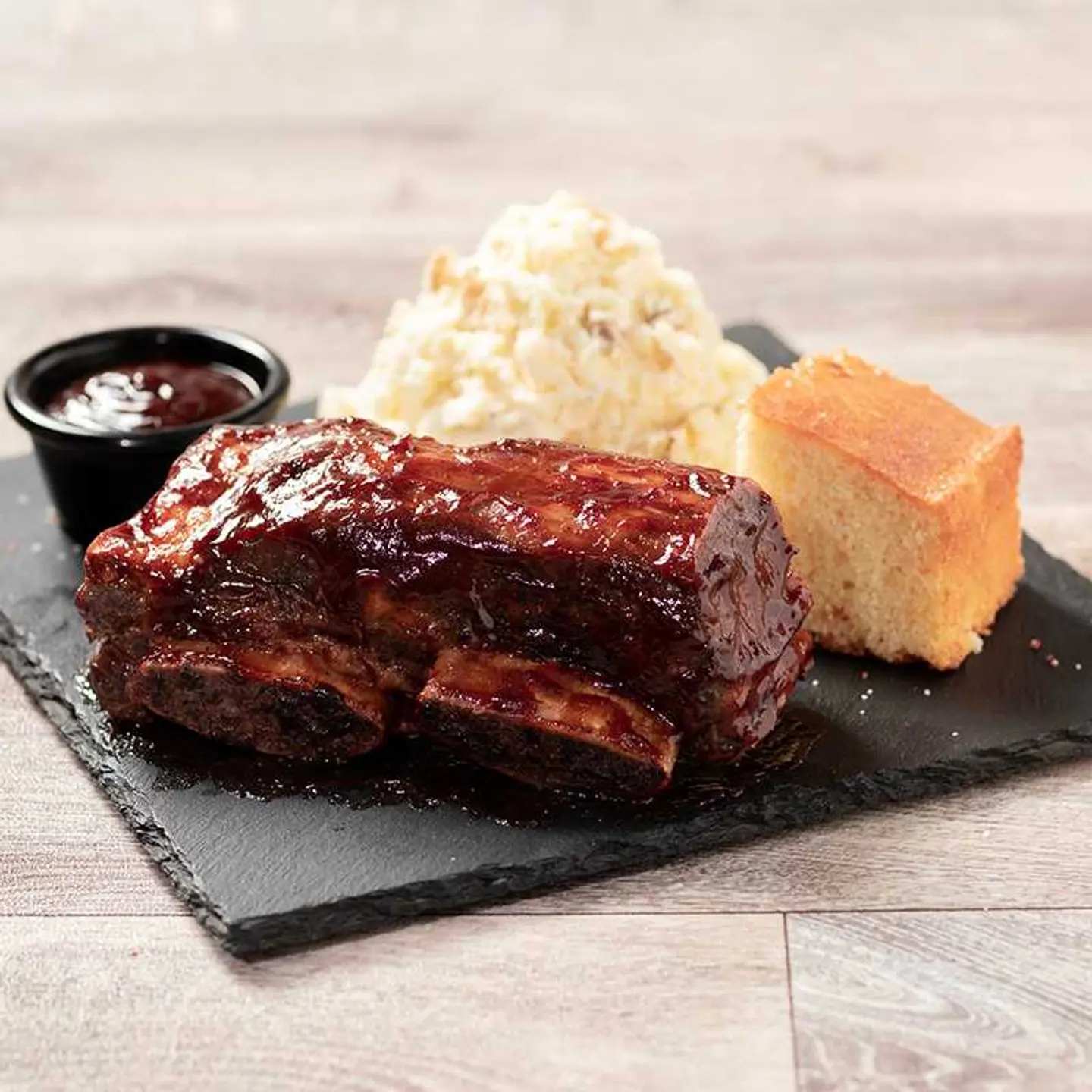 Bbq Beef Short Ribs